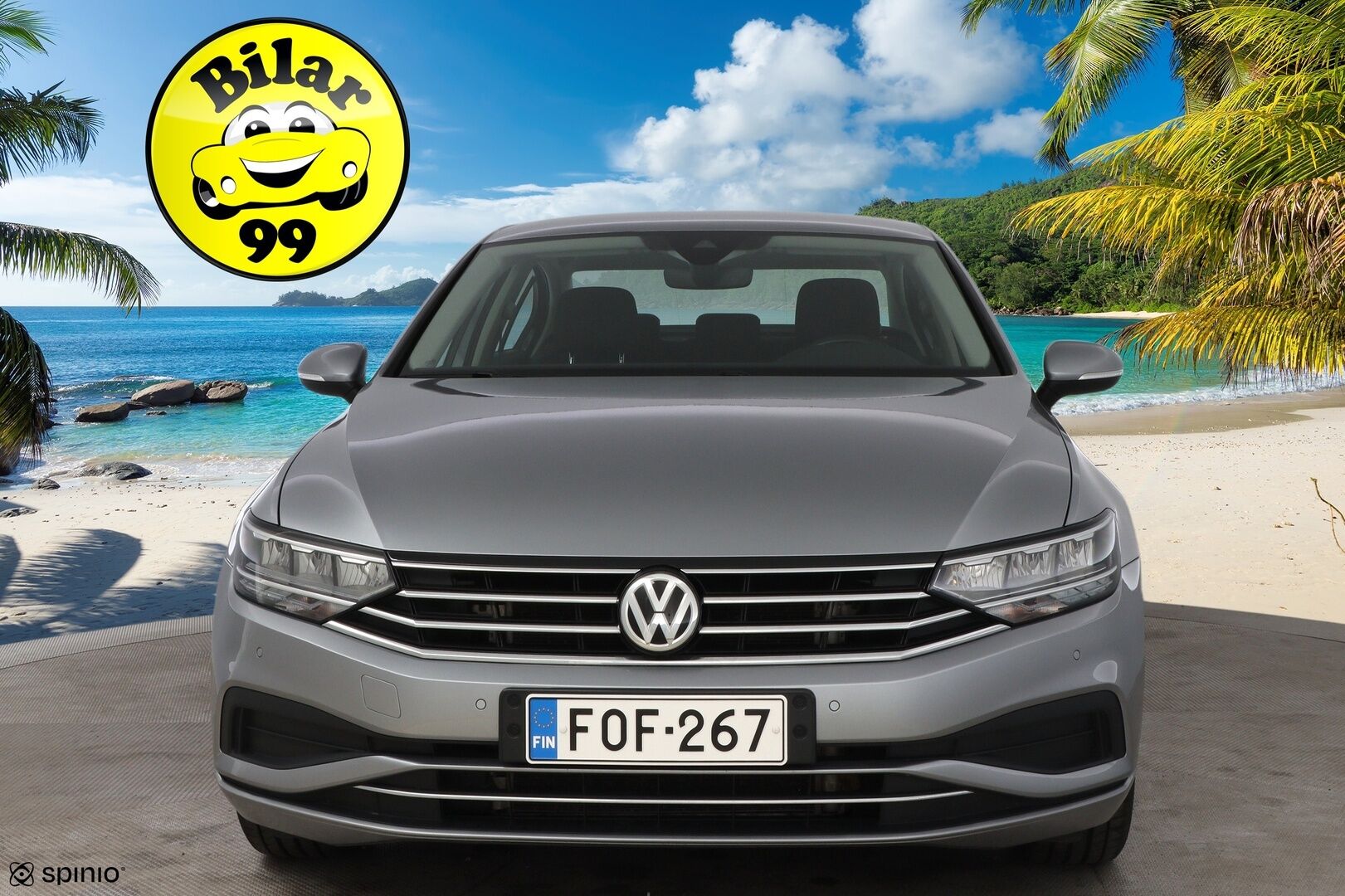 Volkswagen Passat 2020 Sedan Style 1,5 TSI EVO 110 kW DSG-automaatti * Webasto / Adapt.Vakkari / Peruutuskamera / Vetokoukku / KeylessGo - Suomiauto / LED / Huippuvarusteet!