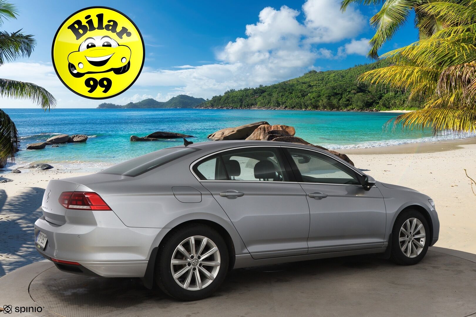 Volkswagen Passat 2020 Sedan Style 1,5 TSI EVO 110 kW DSG-automaatti * Webasto / Adapt.Vakkari / Peruutuskamera / Vetokoukku / KeylessGo - Suomiauto / LED / Huippuvarusteet!