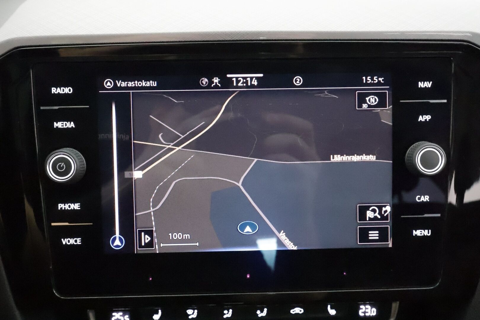 Volkswagen Passat 2020 Sedan Style 1,5 TSI EVO 110 kW DSG-automaatti - Webasto | Suomi-auto | ACC | Koukku | Carplay | KeylessGo | LED