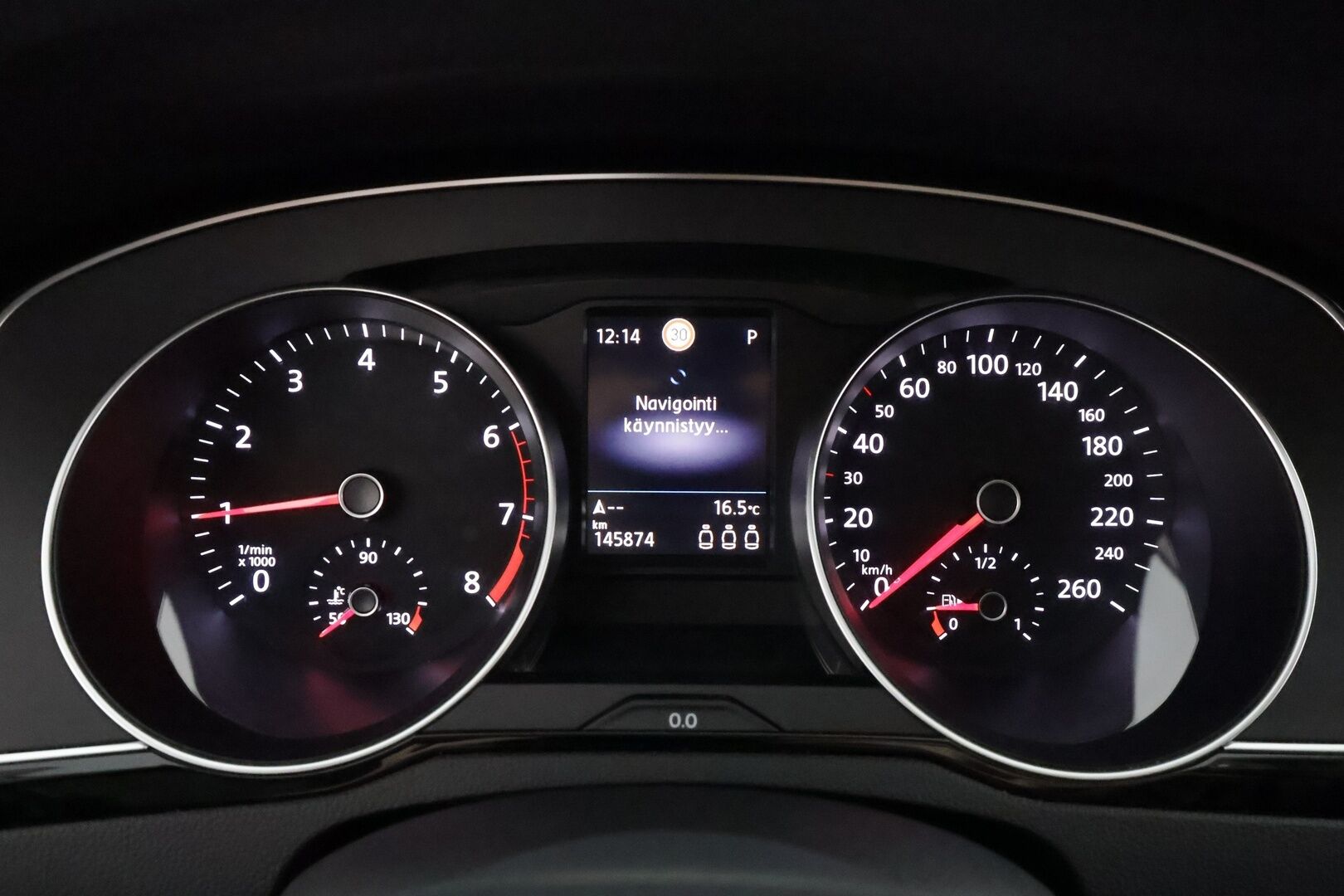 Volkswagen Passat 2020 Sedan Style 1,5 TSI EVO 110 kW DSG-automaatti - Webasto | Suomi-auto | ACC | Koukku | Carplay | KeylessGo | LED