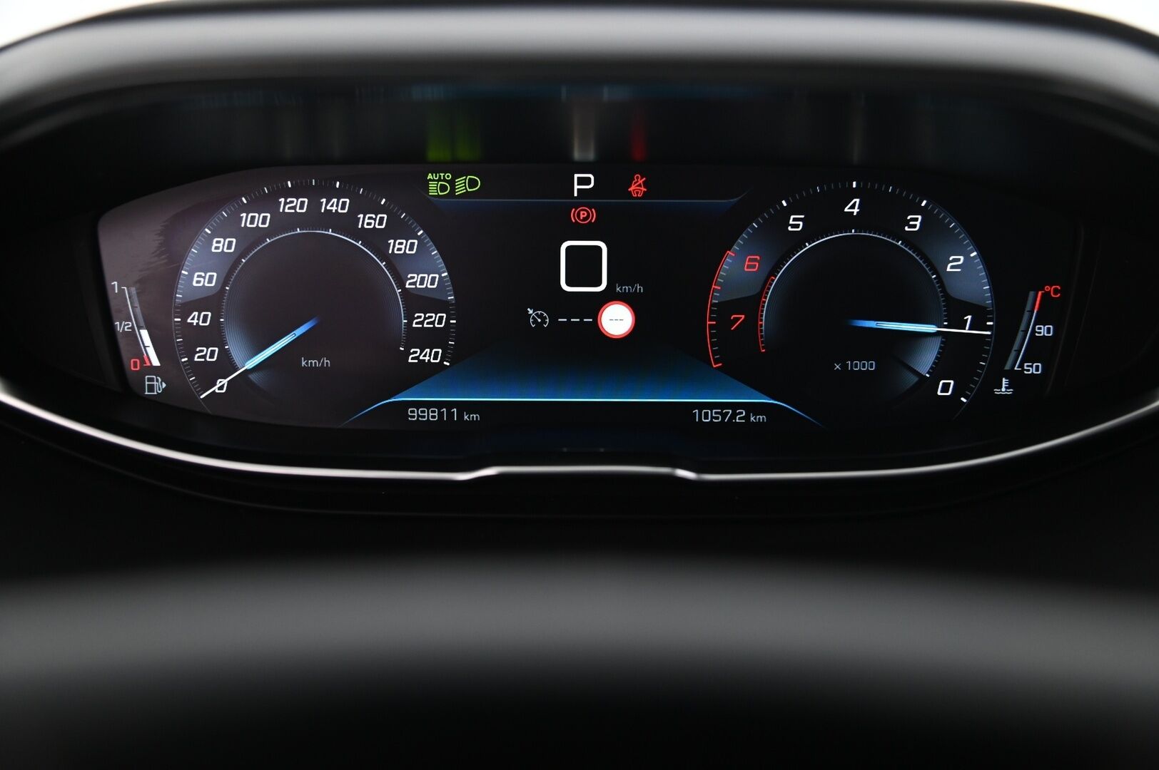 Peugeot 3008 2020 Motion Allure PureTech 130 EAT8-automaatti *Muistipenkki / Koukku / Sporttipenkit / Full Led / Lohko* - Suomiauto / Merkkihuollettu / Juuri katsastttu / Blis