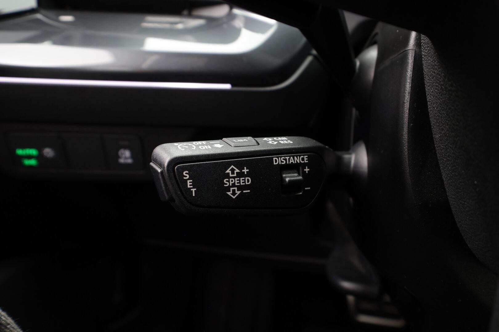 Audi Q4 e-tron 2022 50 e-tron Sportback quattro S-Line * ACC / ILP / LED / Sonos / P.Kamera / Sporttipenkit / Apple&Android * - Suomi-auto / Kahdet Renkaat / Koti & Kauppalaturi - HULLUT AVAJAISHULINAT KORKOTARJOUS 3,29 %