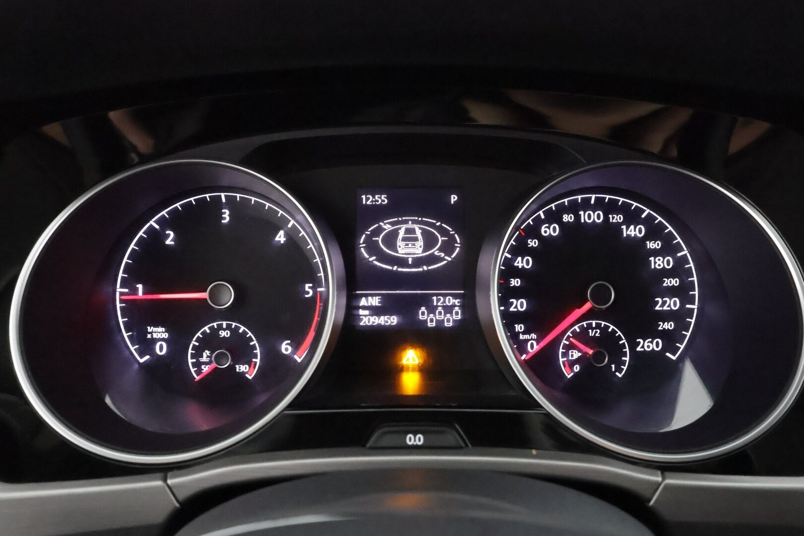 Volkswagen Touran 2020 2,0 TDI SCR 85 kW DSG 7-P - * ACC | Webasto | P.tutkat | LED | Apple&Android | 3-Alueinen ilmastointi | 1.Om Suomi-auto | Kahdet Renkaat*