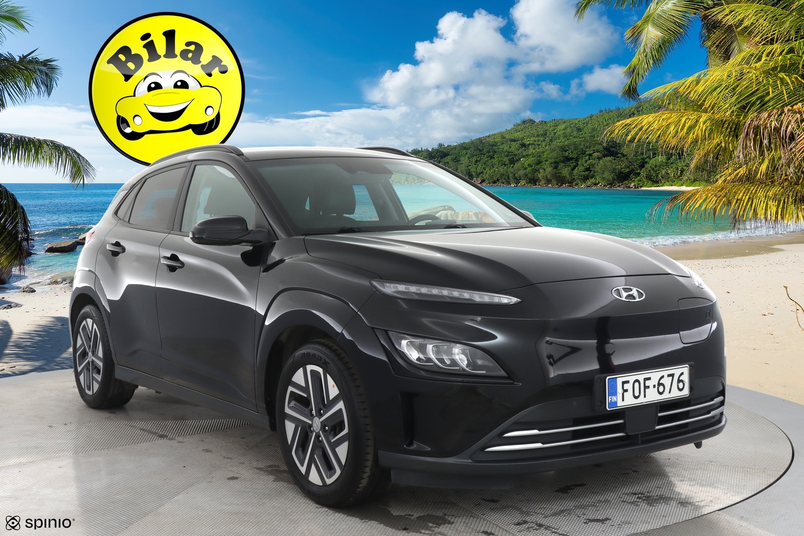 Hyundai Kona 2021, bild 7/40