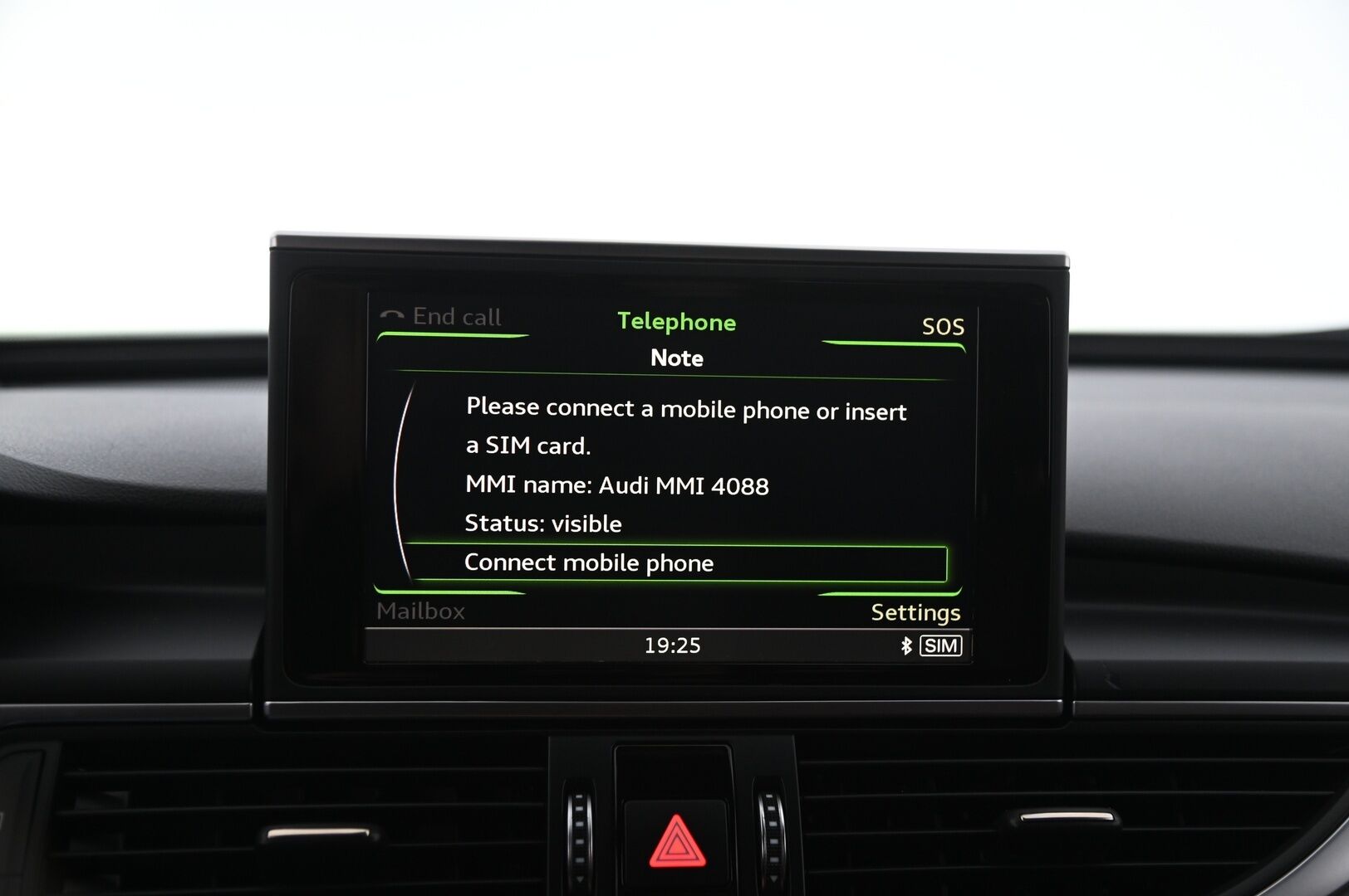 Audi A6 2017 Avant 3,0 V6 TDI BiTurbo 235kW Quattro Tiptr - ACC | BOSE | HUD | MMI Navi | Milano Nahat | BLISS | Koukku | Webasto