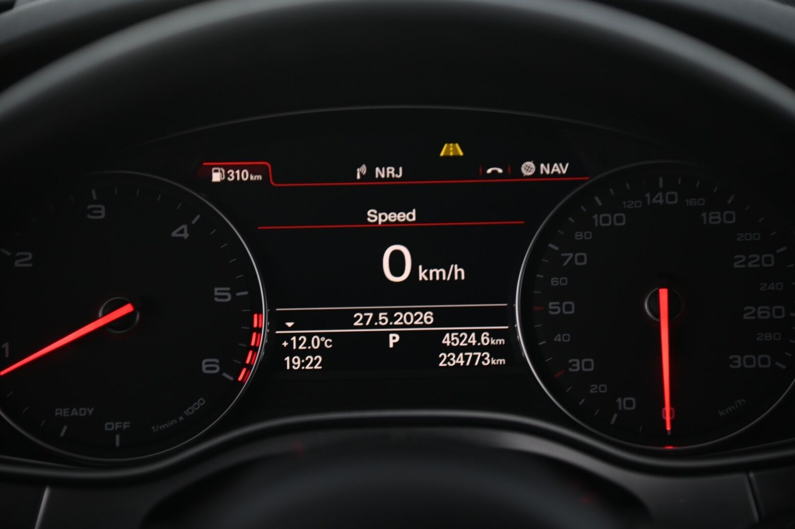 Audi A6 2017 Avant 3,0 V6 TDI BiTurbo 235kW Quattro Tiptr - ACC | BOSE | HUD | MMI Navi | Milano Nahat | BLISS | Koukku | Webasto