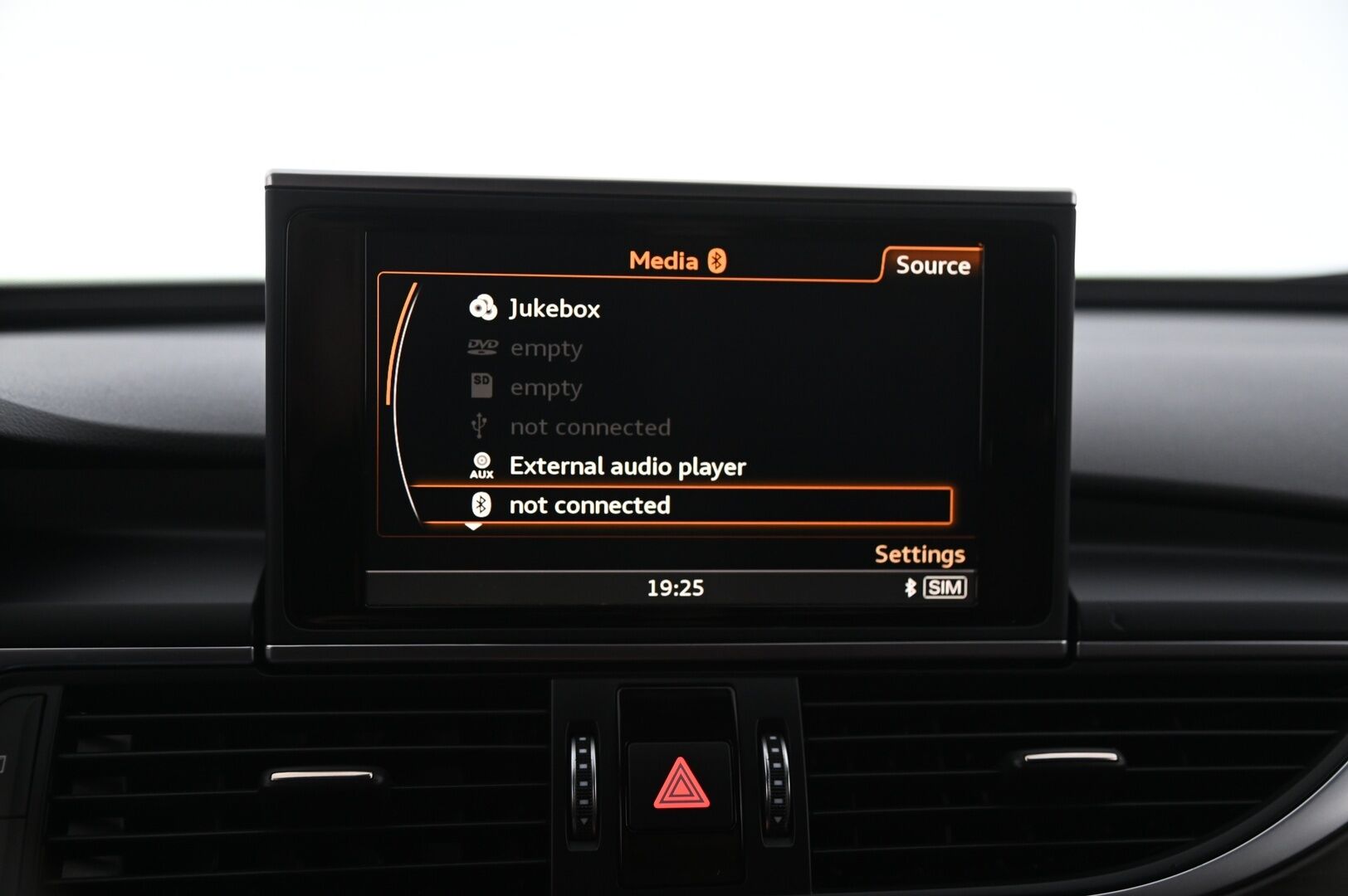 Audi A6 2017 Avant 3,0 V6 TDI BiTurbo 235kW Quattro Tiptr - ACC | BOSE | HUD | MMI Navi | Milano Nahat | BLISS | Koukku | Webasto