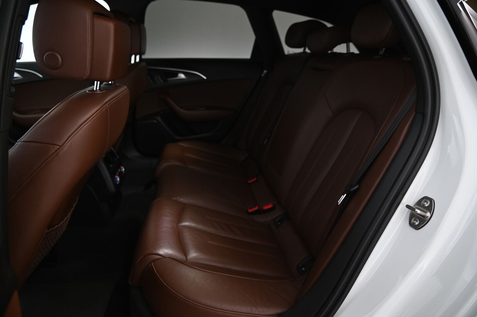 Audi A6 2017 Avant 3,0 V6 TDI BiTurbo 235kW Quattro Tiptr - ACC | BOSE | HUD | MMI Navi | Milano Nahat | BLISS | Koukku | Webasto