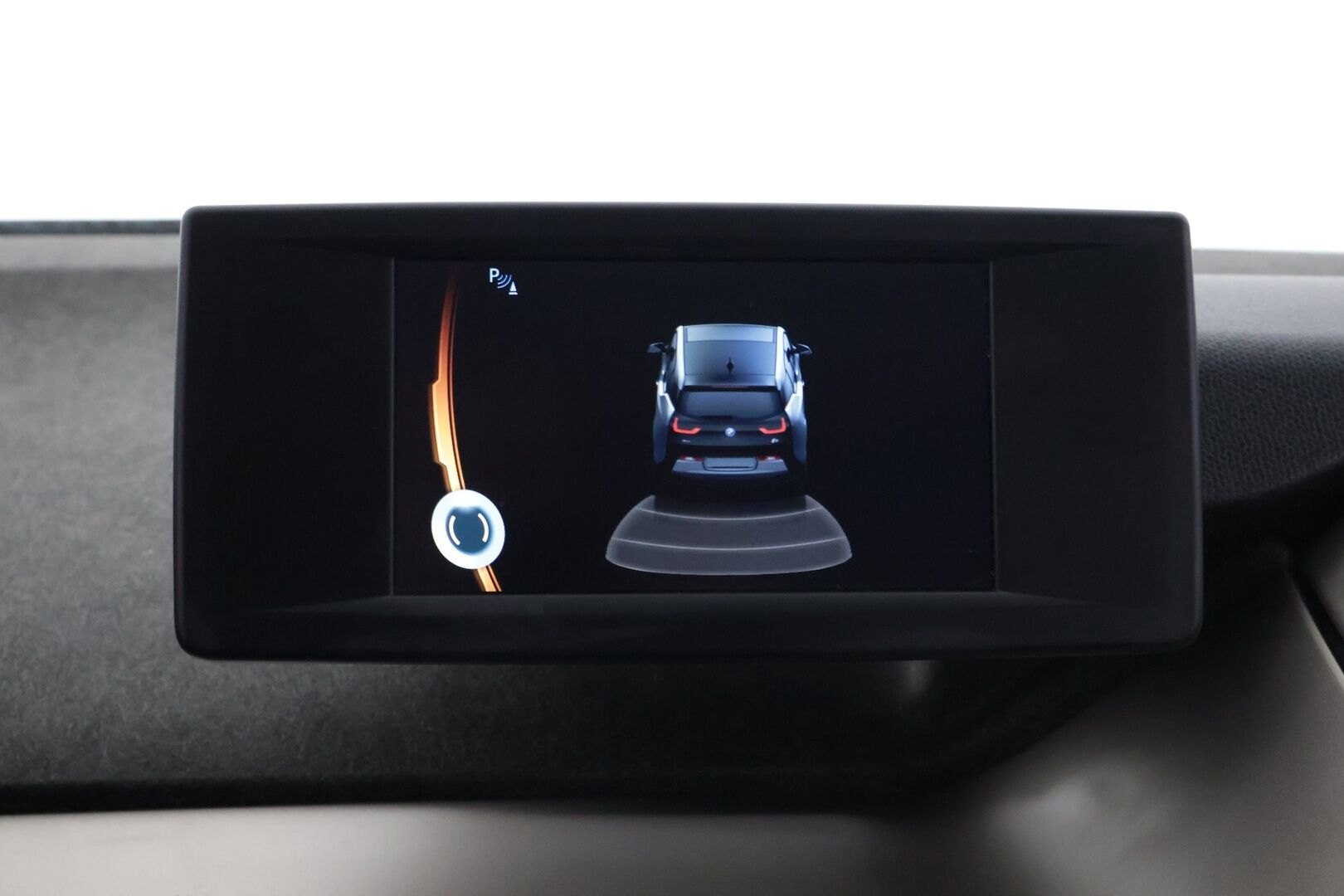 BMW i3 2018 94Ah REX Charged Edition *Vakkari / Tutkat taakse / Vähän ajettu / Pitkä leima* - *Vähän ajettu / Huippu siisti / Söötti kaupunki auto!*