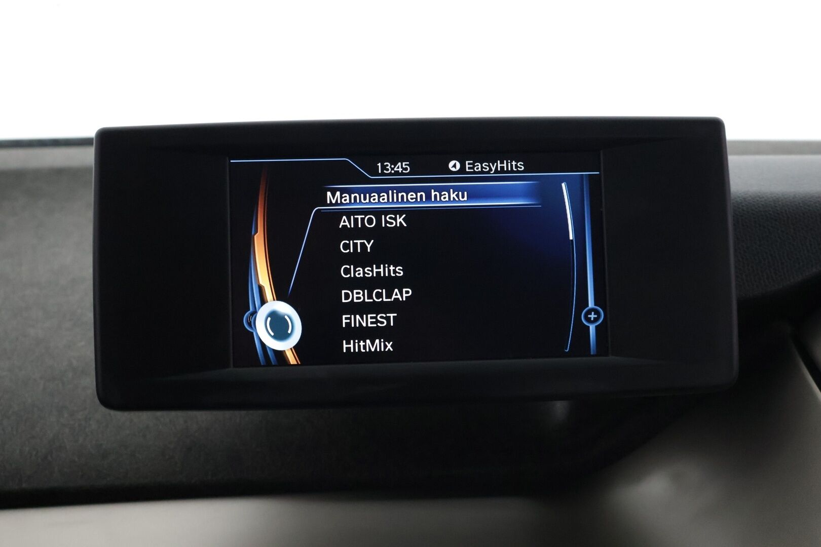 BMW i3 2018 94Ah REX Charged Edition *Vakkari / Tutkat taakse / Vähän ajettu / Pitkä leima* - *Vähän ajettu / Huippu siisti / Söötti kaupunki auto!*