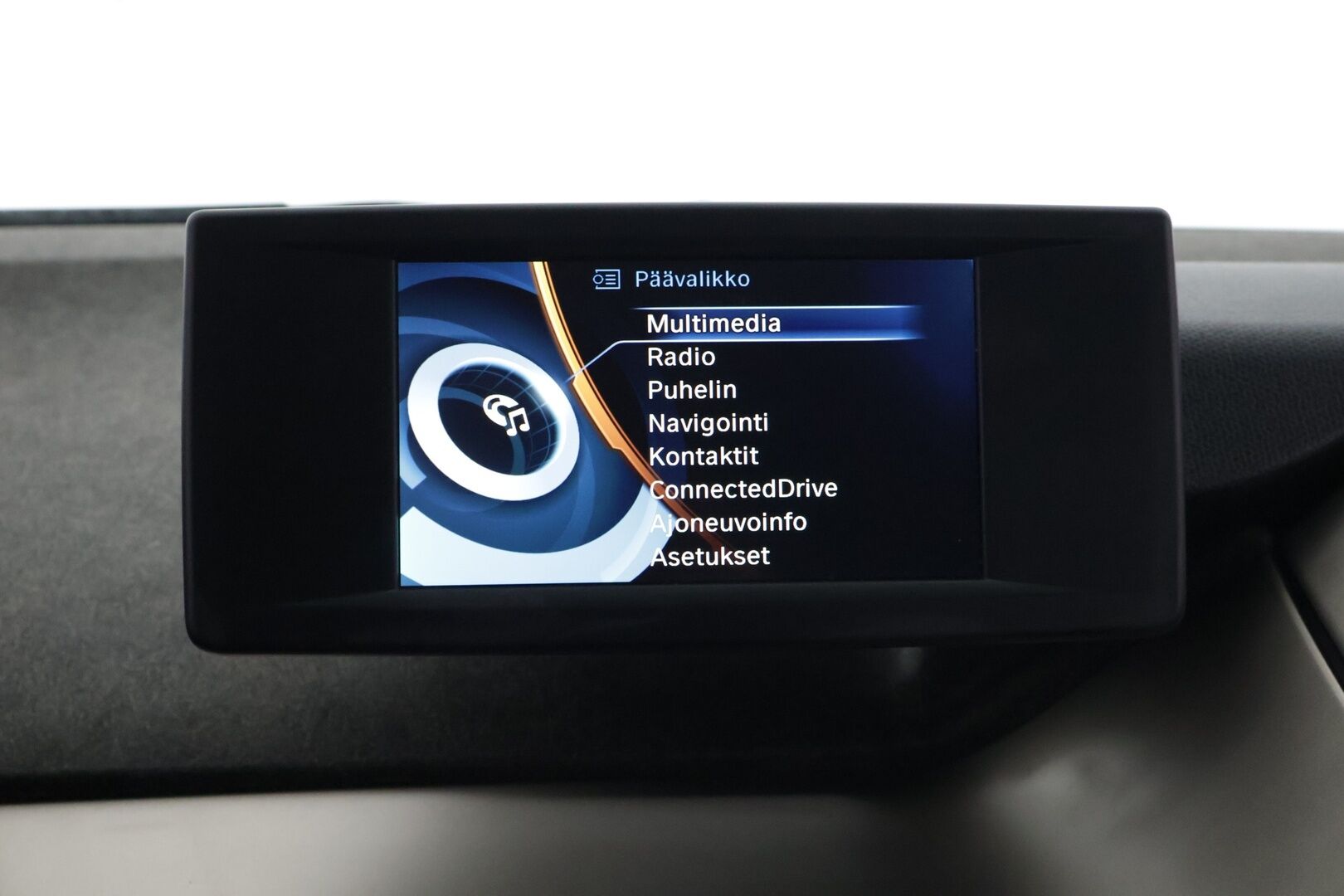 BMW i3 2018 94Ah REX Charged Edition *Vakkari / Tutkat taakse / Vähän ajettu / Pitkä leima* - *Vähän ajettu / Huippu siisti / Söötti kaupunki auto!*