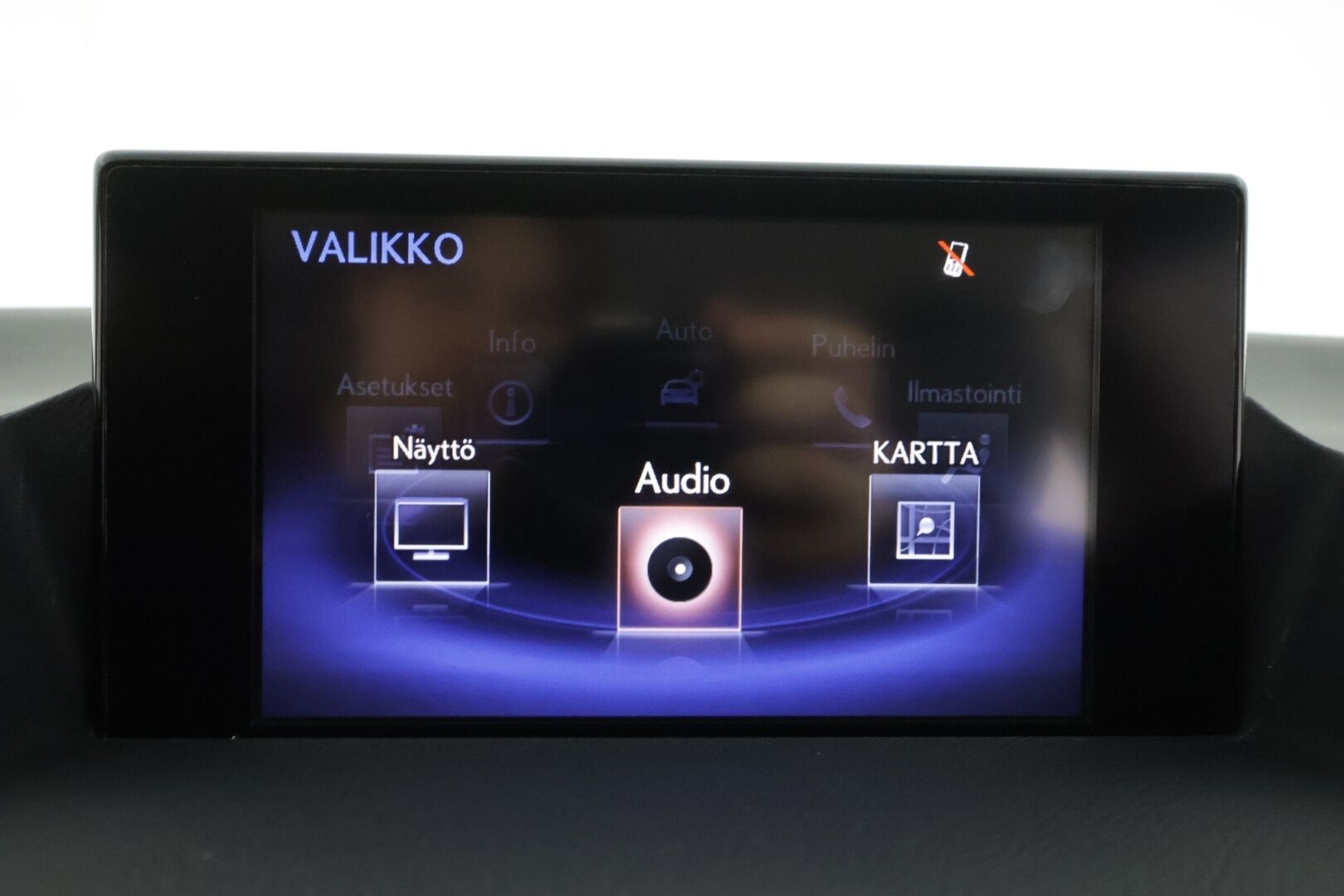 Lexus CT 2016 200h Hybrid A F Sport - | LED | P.kamera | Nahka-alcantara | Navi | Bluetooth | Lohko+sisähaara | Vakkari | Keyless | Penkinlämmittimet | Aut. ilmastointi | 2x renkaat aluin | 