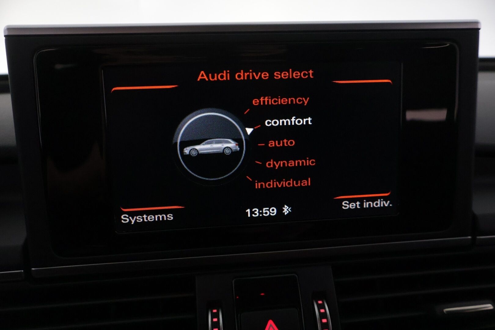 Audi A6 2016 Avant 2,0 TDI 140 kW quattro S tronic