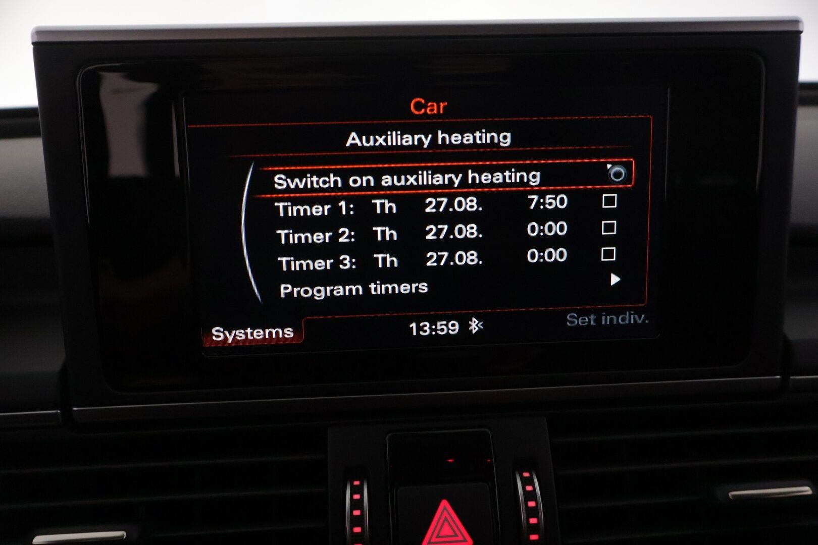 Audi A6 2016 Avant 2,0 TDI 140 kW quattro S tronic
