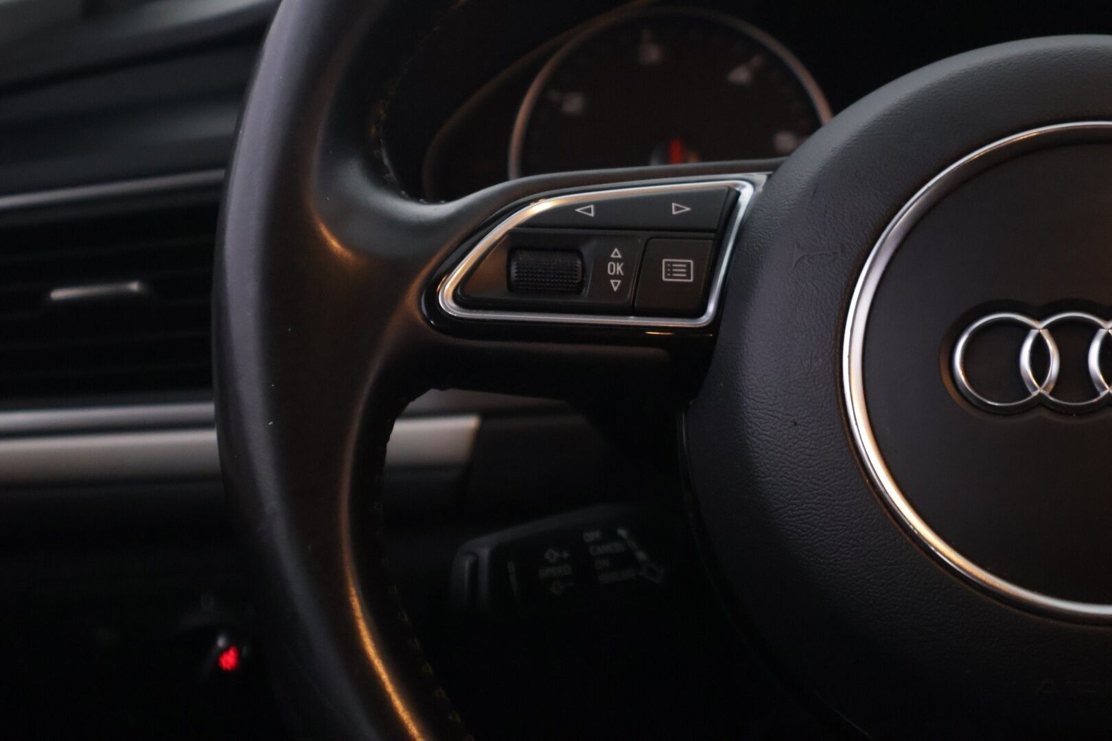 Audi A6 2016 Avant 2,0 TDI 140 kW quattro S tronic
