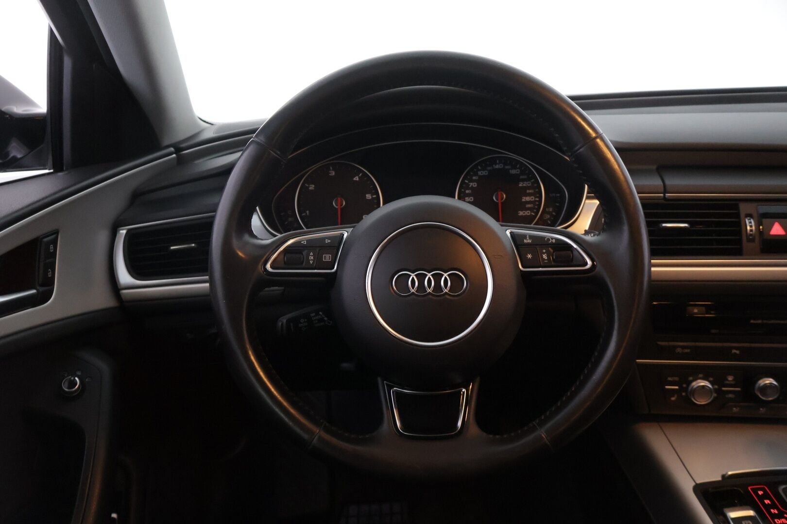 Audi A6 2016 Avant 2,0 TDI 140 kW quattro S tronic
