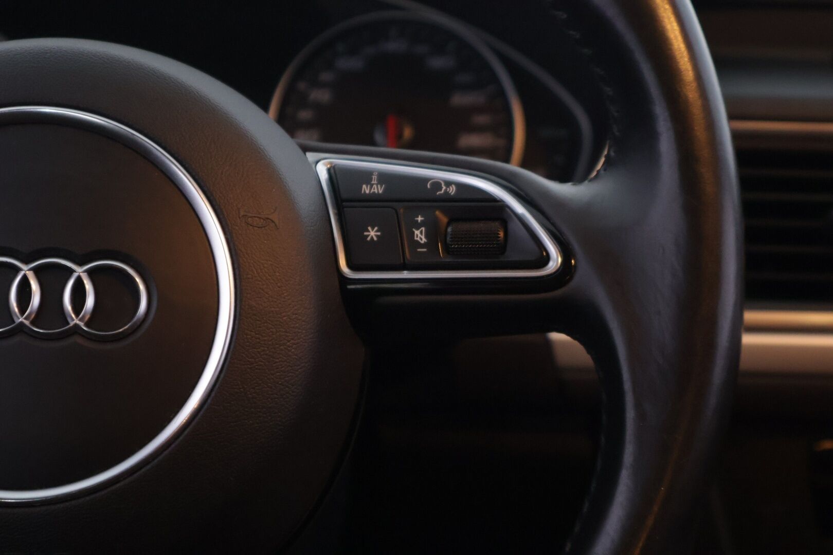 Audi A6 2016 Avant 2,0 TDI 140 kW quattro S tronic