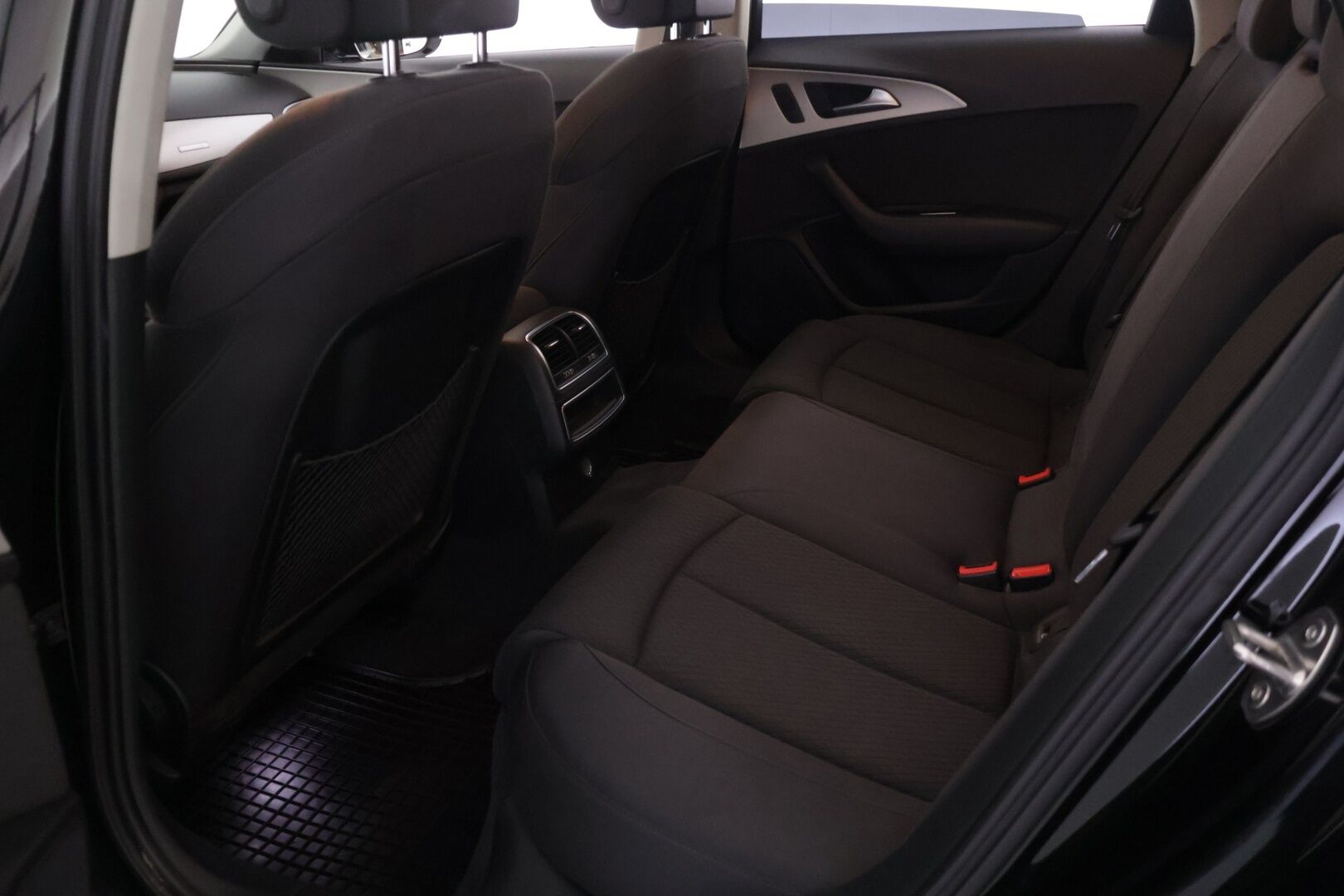 Audi A6 2016 Avant 2,0 TDI 140 kW quattro S tronic