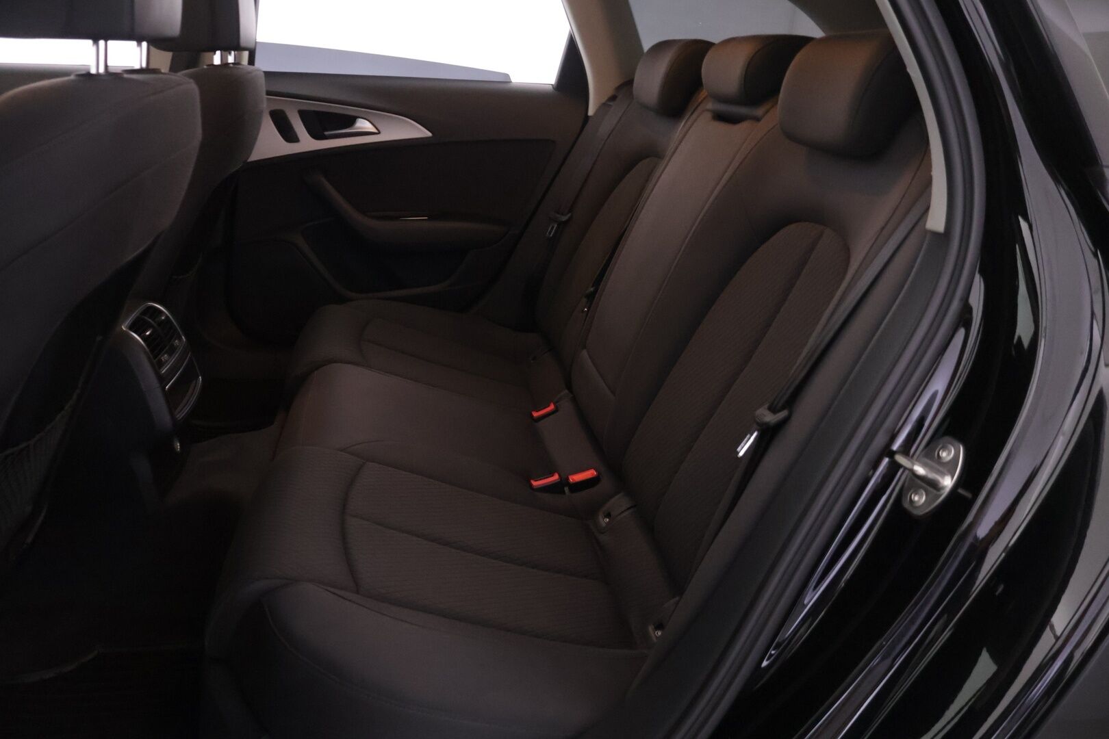 Audi A6 2016 Avant 2,0 TDI 140 kW quattro S tronic