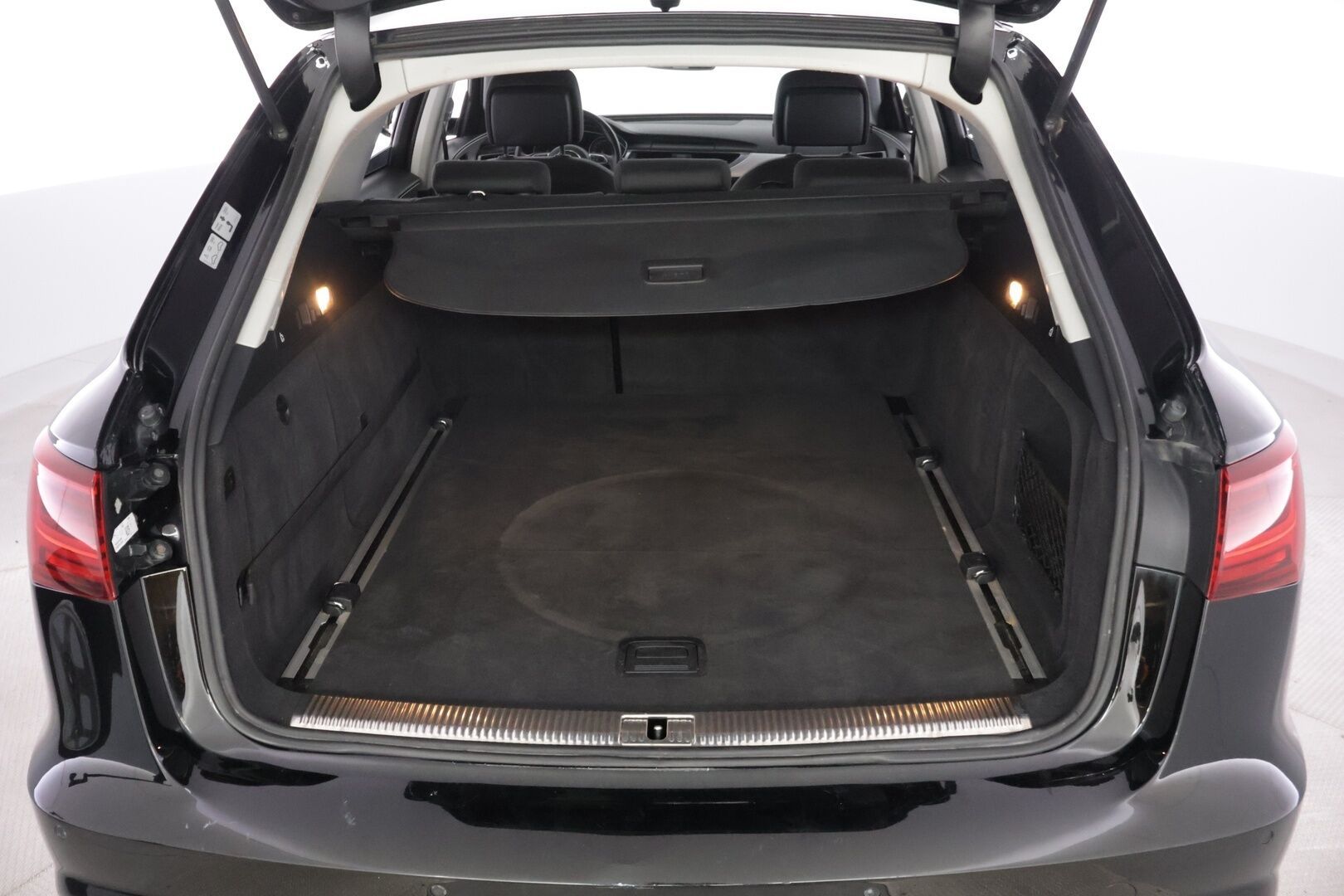 Audi A6 2016 Avant 2,0 TDI 140 kW quattro S tronic
