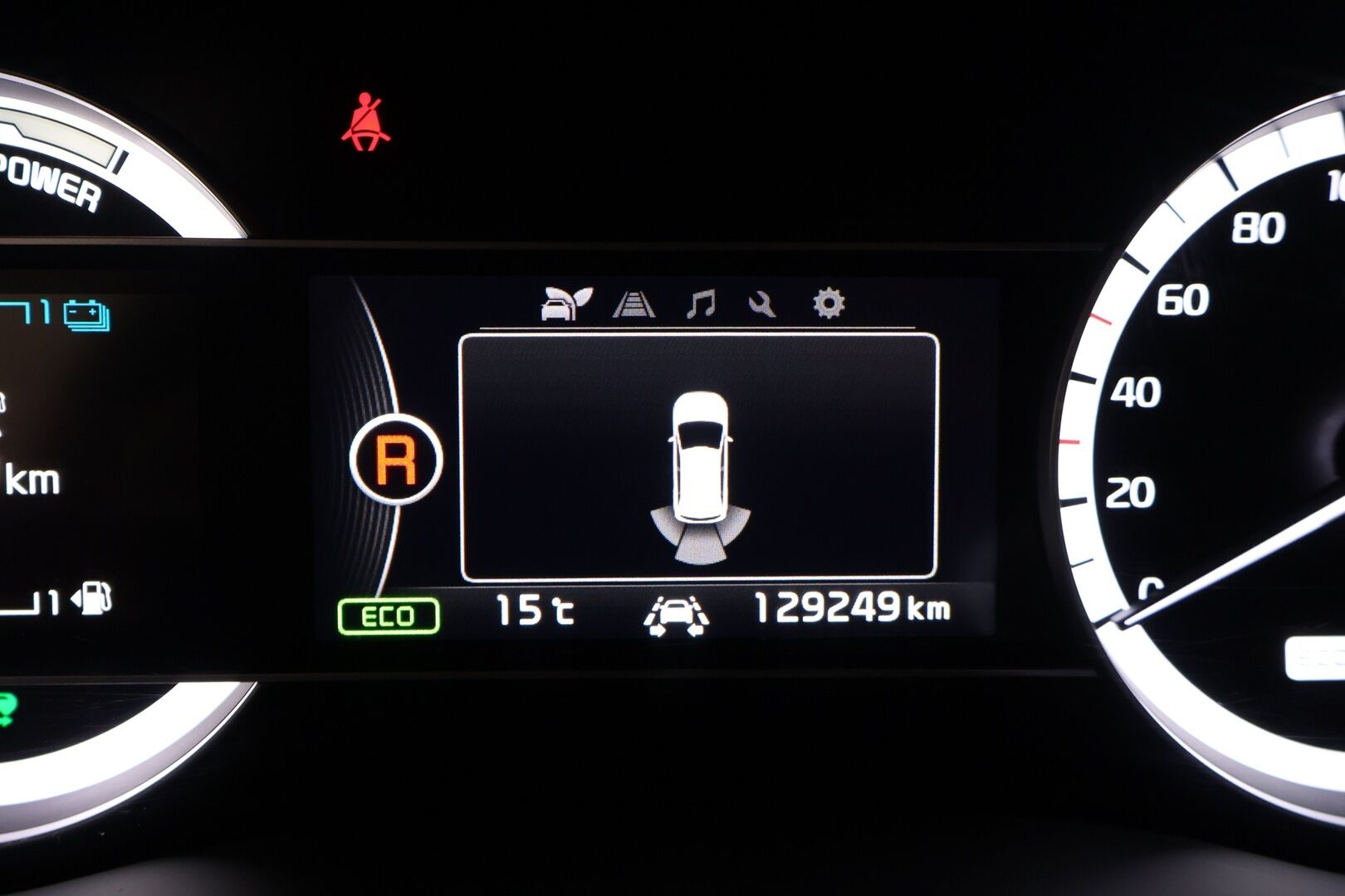 Kia Niro 2018 Kia Niro 1,6 GDI Hybrid LX DCT* / Acc / Lohko sisäpistokkeella /Ratinlämmitin/ Lane assist/ - Kahdet renkaat aluvanteilla / Bluetooth / Hyvin huollettu