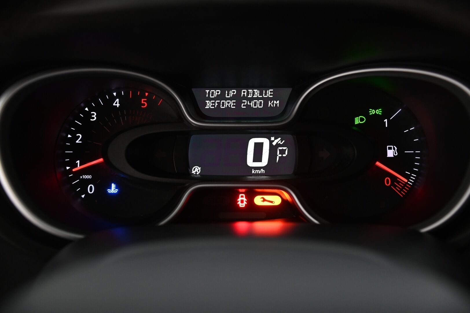 Renault Trafic 2020 dCi 145 L2H1 Automaatti *Webasto / Vetokoukku* - *Suomi-auto / Facelift / Juuri tullut* - HULLUT JOULUT KORKOTARJOUS 2,49% 