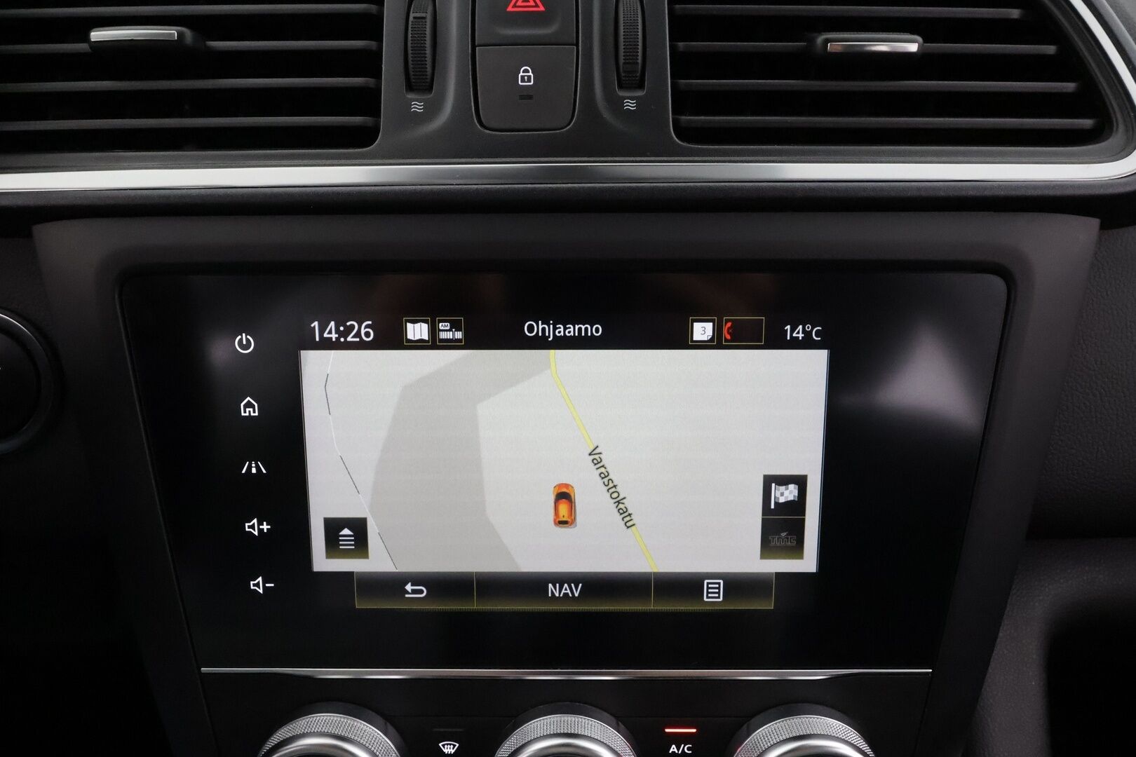 Renault Kadjar 2020 Blue dCi 150 4WD Bose - 1.Om Suomi-auto | Webasto | Vetokoukku | Bose Audio | Peruutuskamera | LED | Vakkari | Sporttipenkit | Kahdet Renkaat