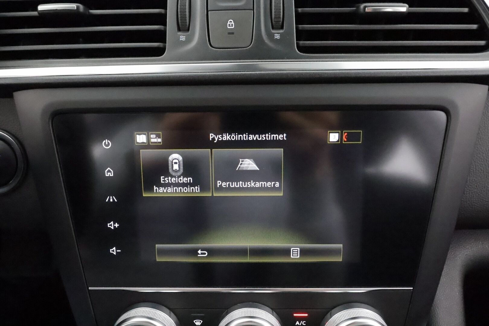 Renault Kadjar 2020 Blue dCi 150 4WD Bose - 1.Om Suomi-auto | Webasto | Vetokoukku | Bose Audio | Peruutuskamera | LED | Vakkari | Sporttipenkit | Kahdet Renkaat