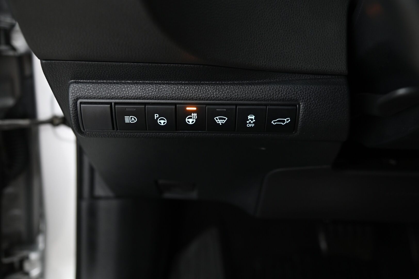Toyota Corolla 2019 Touring Sports 2,0 Hybrid Style *2.Om. Suomi-Auto / Merkkiliikkeen huoltokirja / Navi / P-Kamera / Tutkat - *Juuri saapunut! / Vakkari / Nahka-Alcantara / Ratinlämmitys / S-luukku / 2X Renkaat