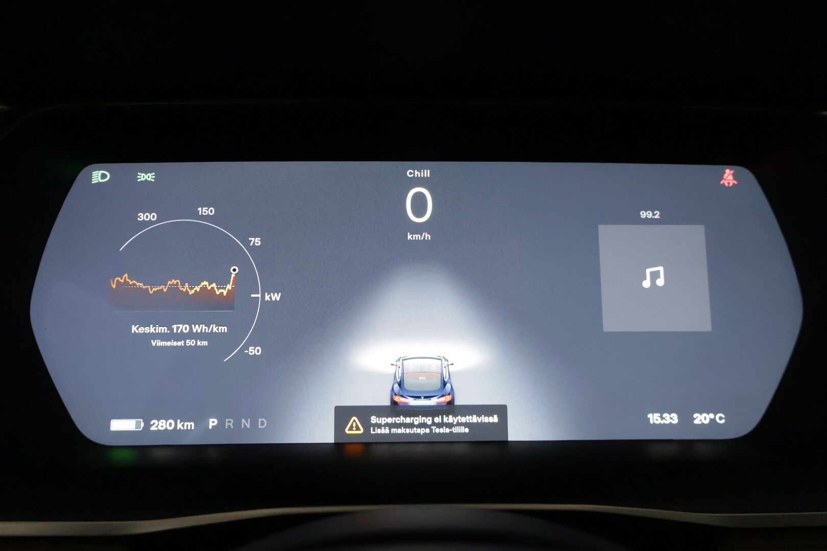 Tesla Model S 2014 Model S * MYYDÄÄN HUUTOKAUPOISSA * - Hieno yksilö eniten tarjoavalle! ILMAISET SUPERIT!!
