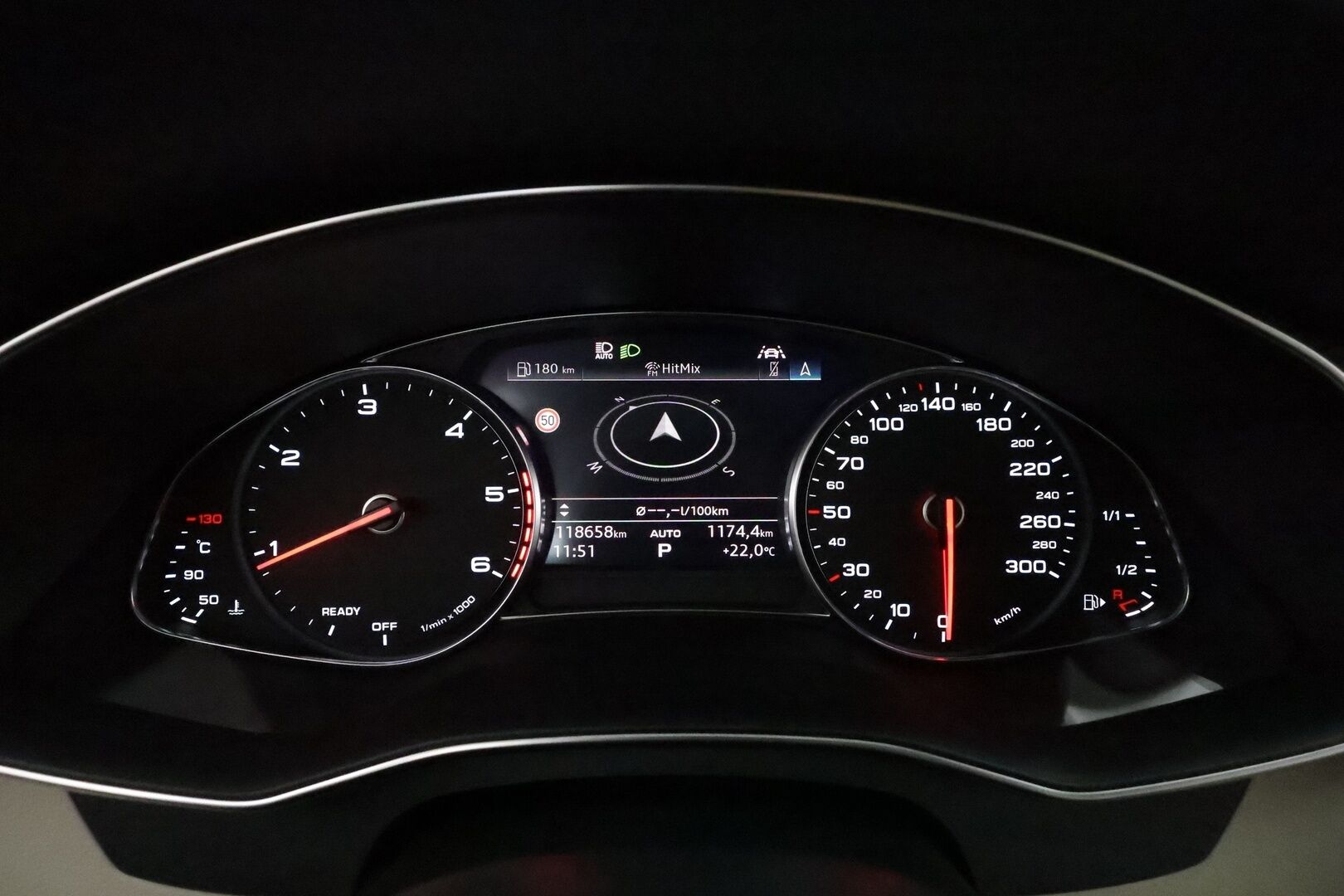 Audi A6 2020 Avant Business 35 TDI MHEV S tronic **Webasto / Koukku / Matrix-LED / 360° / Nahkaverhoilu / Navi / Kaistavahti** - 1-om Suomi-auto / Kahdet Renkaat