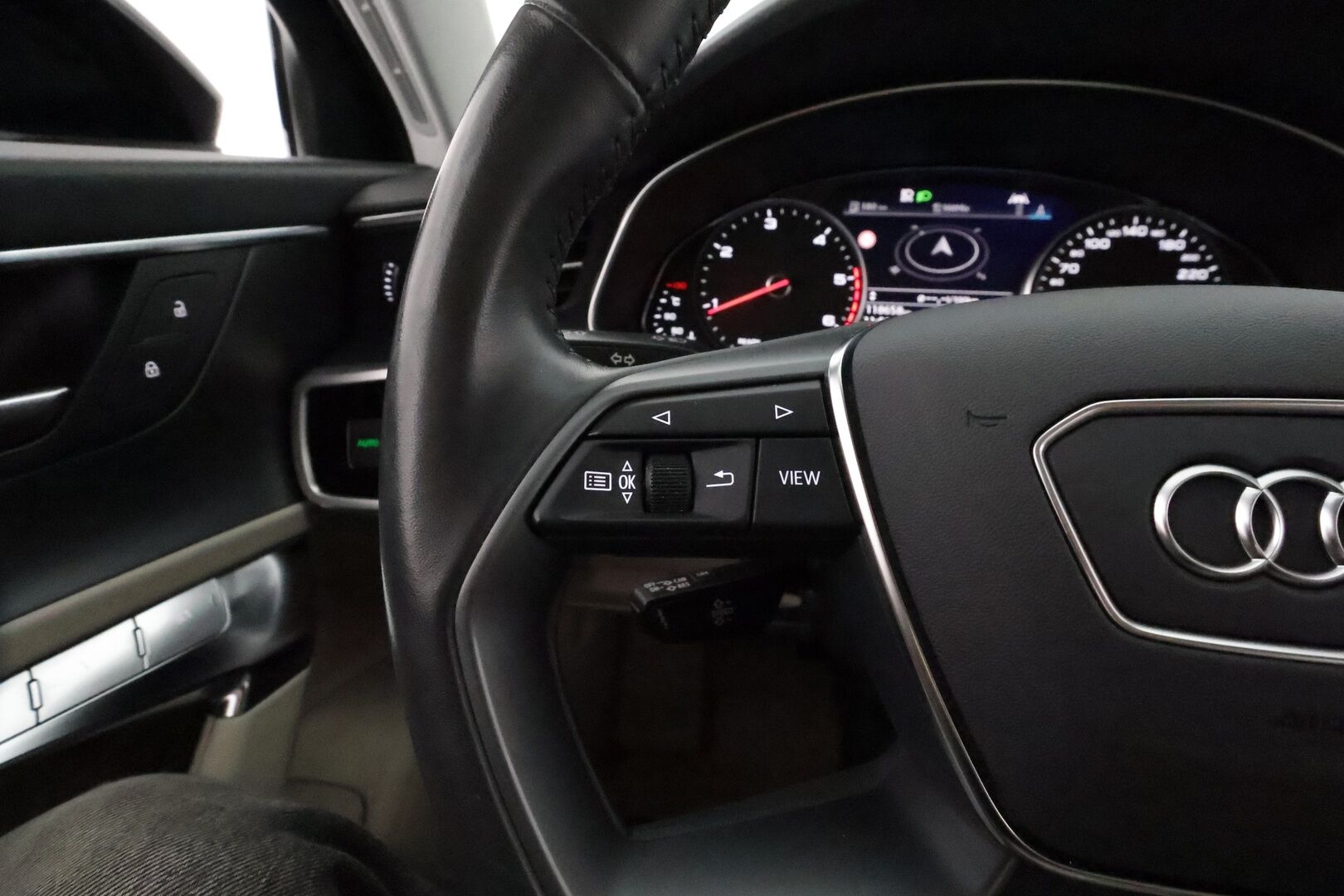 Audi A6 2020 Avant Business 35 TDI MHEV S tronic **Webasto / Koukku / Matrix-LED / 360° / Nahkaverhoilu / Navi / Kaistavahti** - 1-om Suomi-auto / Kahdet Renkaat