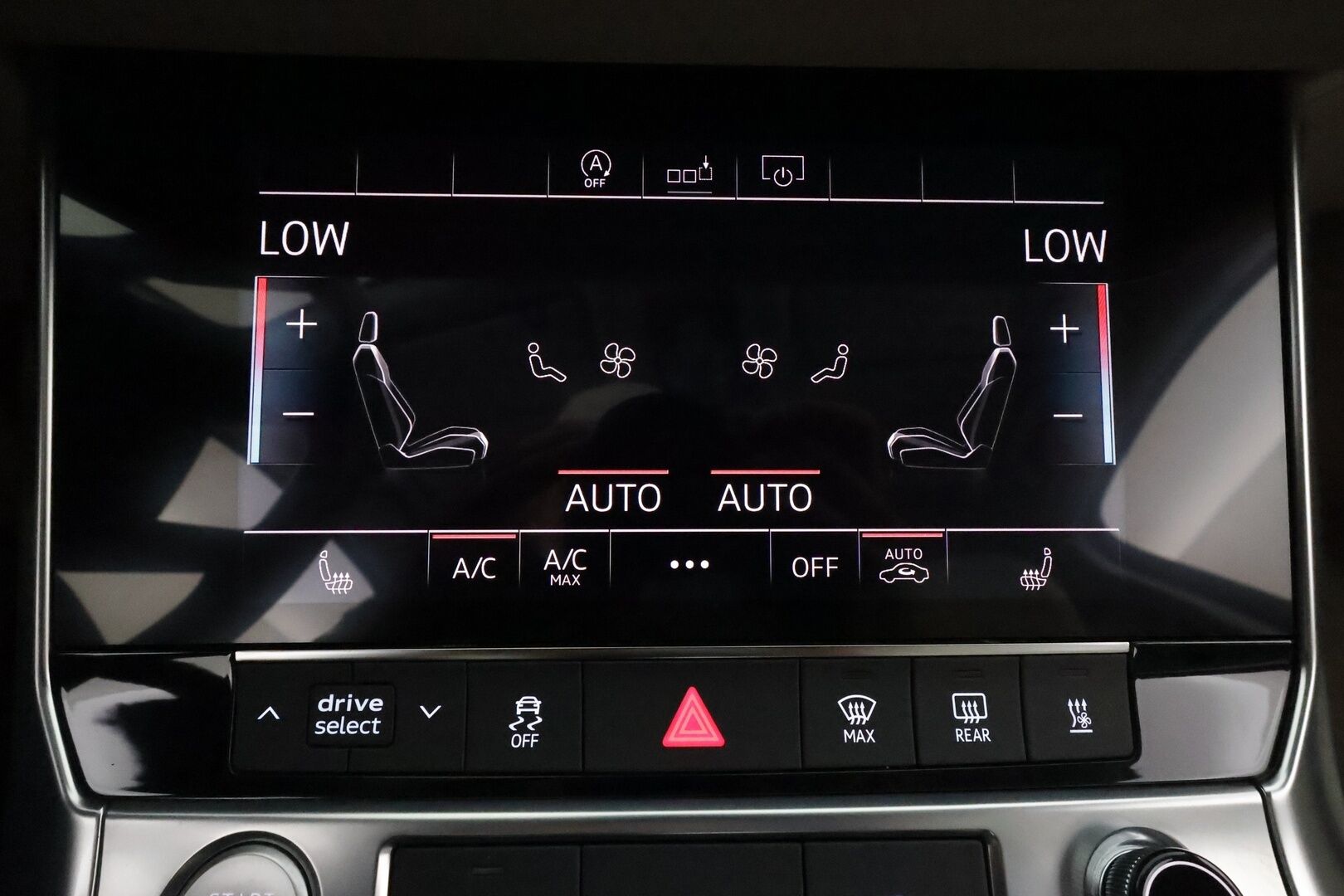 Audi A6 2020 Avant Business 35 TDI MHEV S tronic **Webasto / Koukku / Matrix-LED / 360° / Nahkaverhoilu / Navi / Kaistavahti** - 1-om Suomi-auto / Kahdet Renkaat