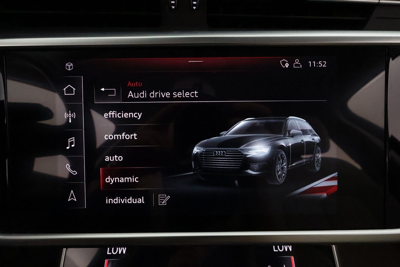 Audi A6 2020 Avant Business 35 TDI MHEV S tronic **Webasto / Koukku / Matrix-LED / 360° / Nahkaverhoilu / Navi / Kaistavahti** - 1-om Suomi-auto / Kahdet Renkaat