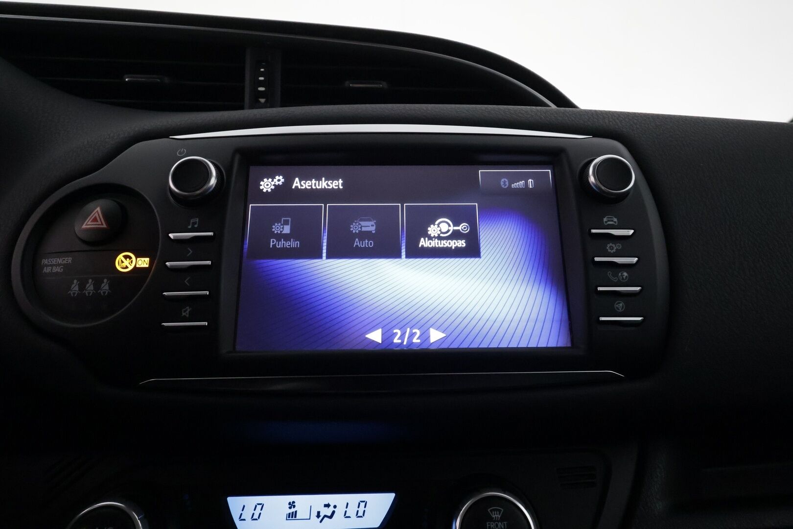 Toyota Yaris 2020 1,5 Dual VVT-i Y20 Edition **1-om. Suomi-auto / Navi / P-kamera / Vakkari / Kaistavahti**