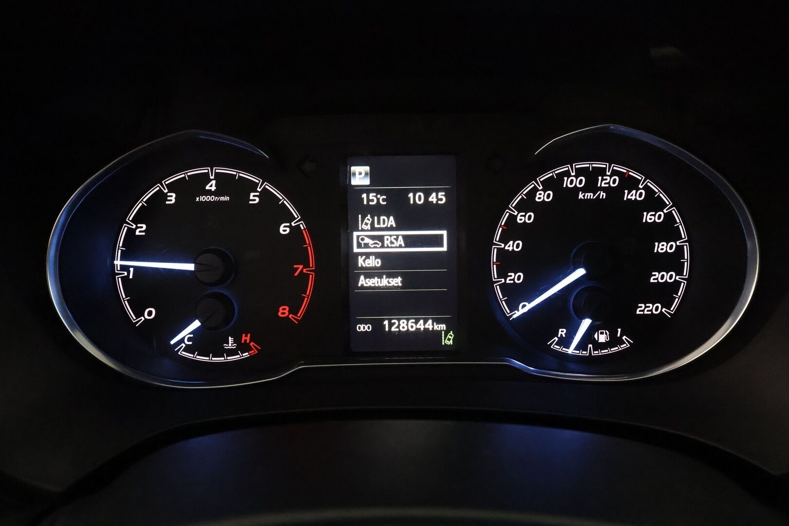 Toyota Yaris 2020 1,5 Dual VVT-i Y20 Edition **1-om. Suomi-auto / Navi / P-kamera / Vakkari / Kaistavahti**