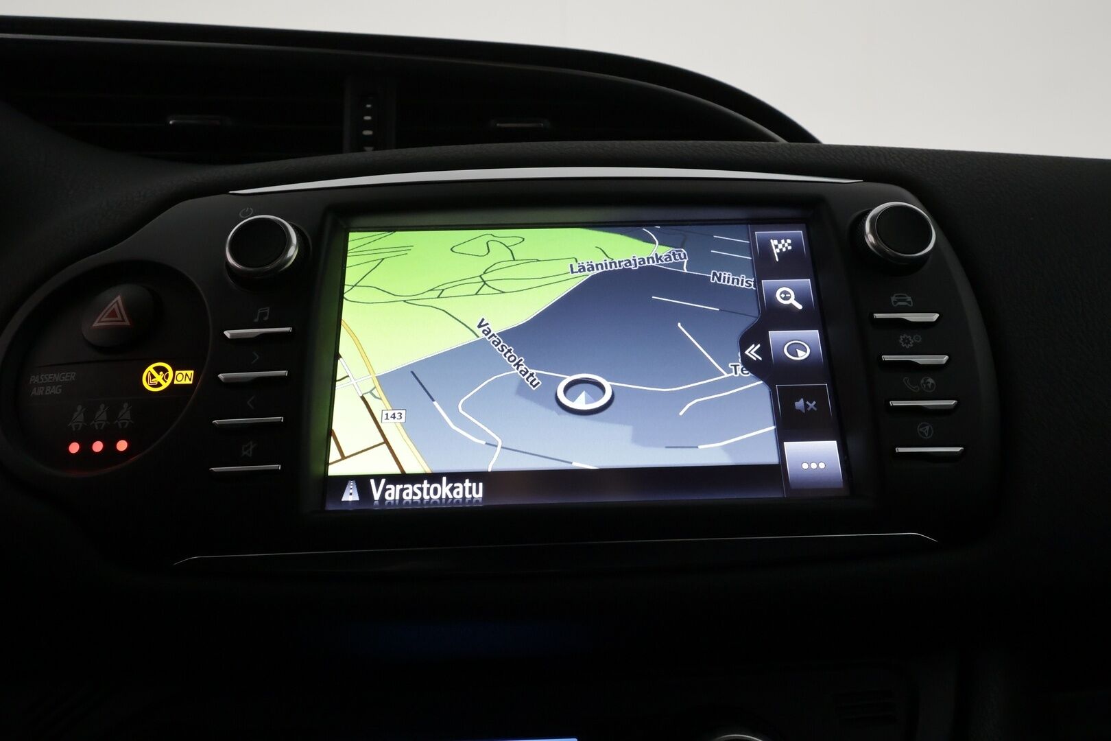 Toyota Yaris 2020 1,5 Dual VVT-i Y20 Edition **1-om. Suomi-auto / Navi / P-kamera / Vakkari / Kaistavahti**