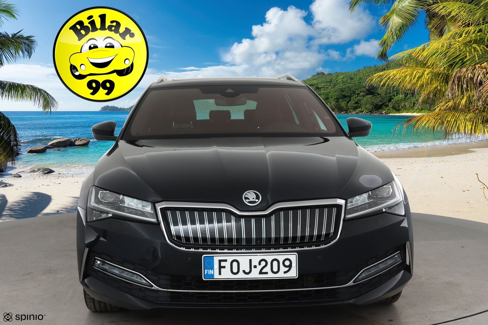 Skoda Superb 2020 Combi 1,4 TSI PHEV L&K iV DSG **Panorama / Adapt.Vakkari / Matrix-LED / 360° / Hierova Muistipenkki / Webasto / Navi** - Suomi-auto / 2x Latauskaapelit / Kahdet Renkaat