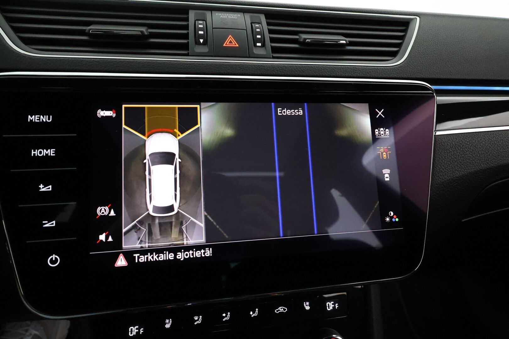 Skoda Superb 2020 Combi 1,4 TSI PHEV L&K iV DSG **Panorama / Adapt.Vakkari / Matrix-LED / 360° / Hierova Muistipenkki / Webasto / Navi** - Suomi-auto / 2x Latauskaapelit / Kahdet Renkaat