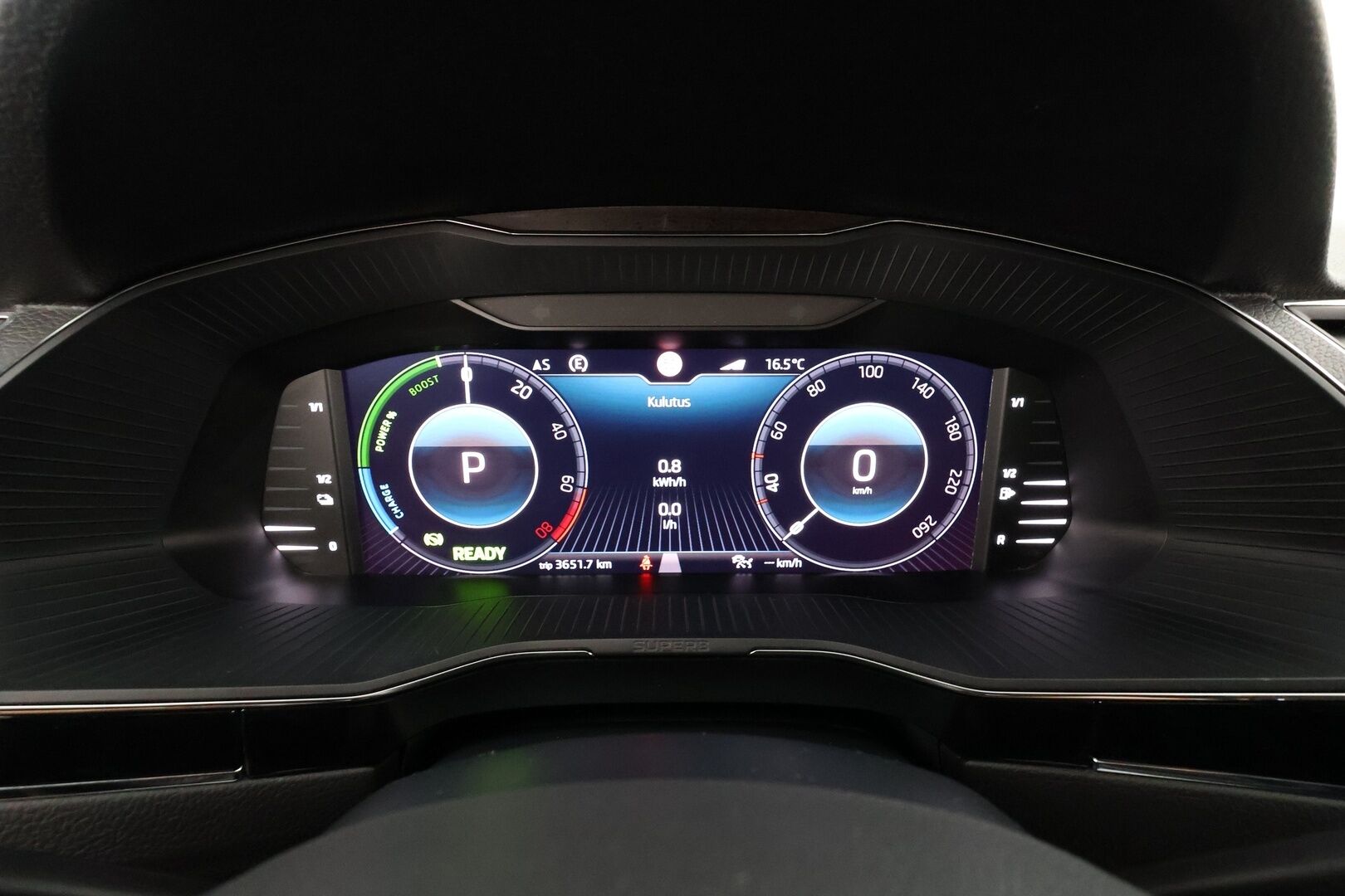 Skoda Superb 2020 Combi 1,4 TSI PHEV L&K iV DSG **Panorama / Adapt.Vakkari / Matrix-LED / 360° / Hierova Muistipenkki / Webasto / Navi** - Suomi-auto / 2x Latauskaapelit / Kahdet Renkaat