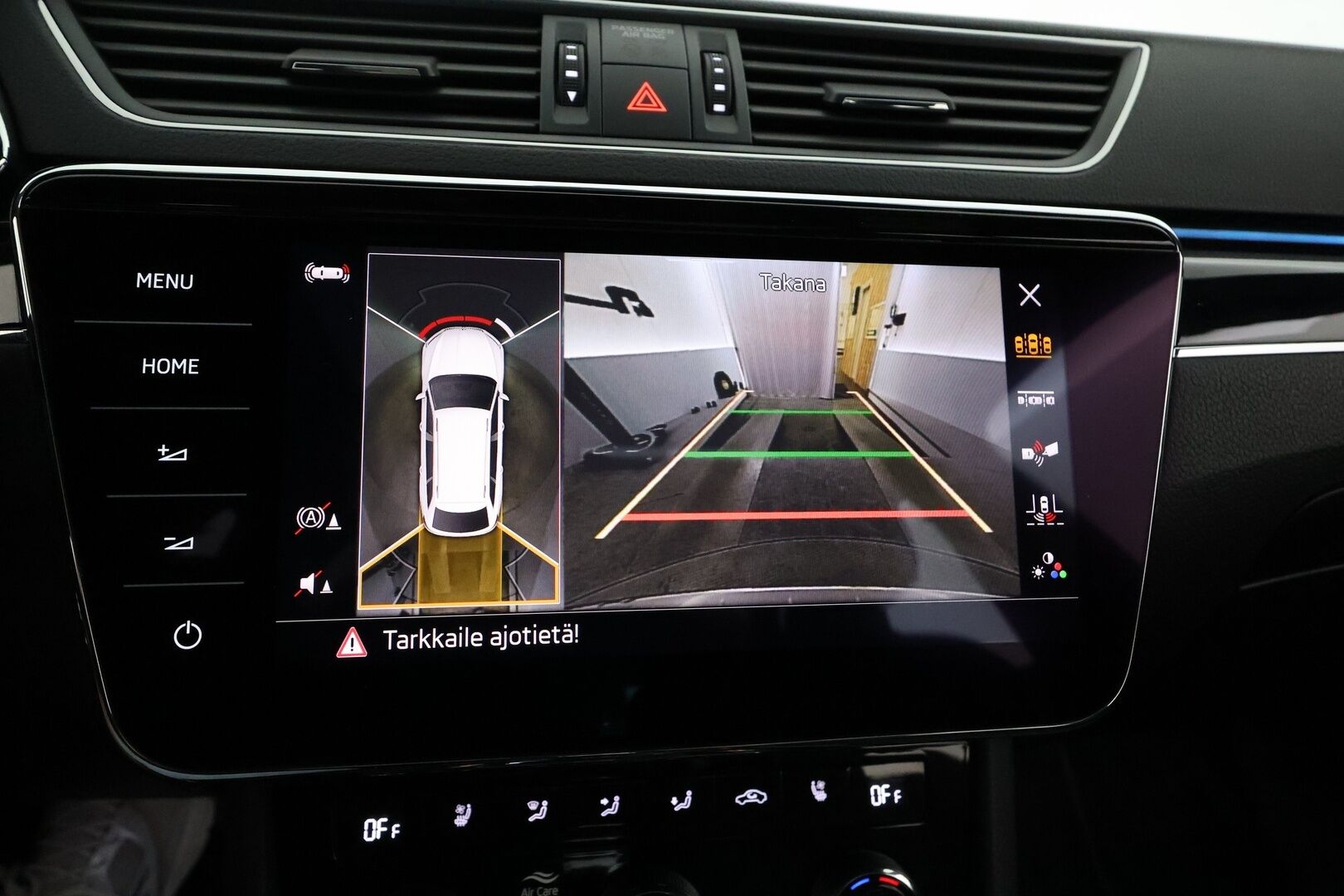 Skoda Superb 2020 Combi 1,4 TSI PHEV L&K iV DSG **Panorama / Adapt.Vakkari / Matrix-LED / 360° / Hierova Muistipenkki / Webasto / Navi** - Suomi-auto / 2x Latauskaapelit / Kahdet Renkaat