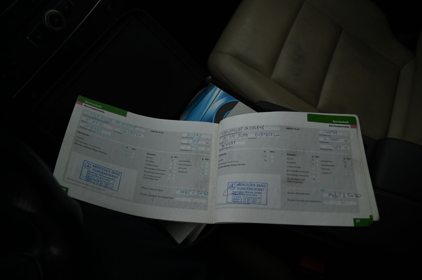 Mercedes-Benz C 2007 C 320 CDI AMG - MYYDÄÄN HUUTOKAUPAT.COM