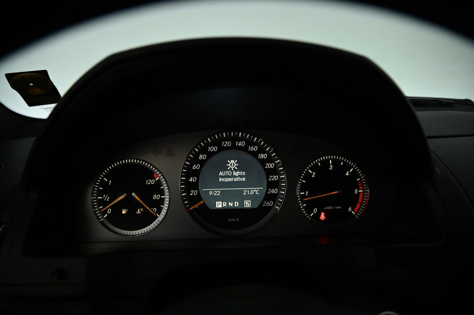 Mercedes-Benz C 2007 C 320 CDI AMG - MYYDÄÄN HUUTOKAUPAT.COM