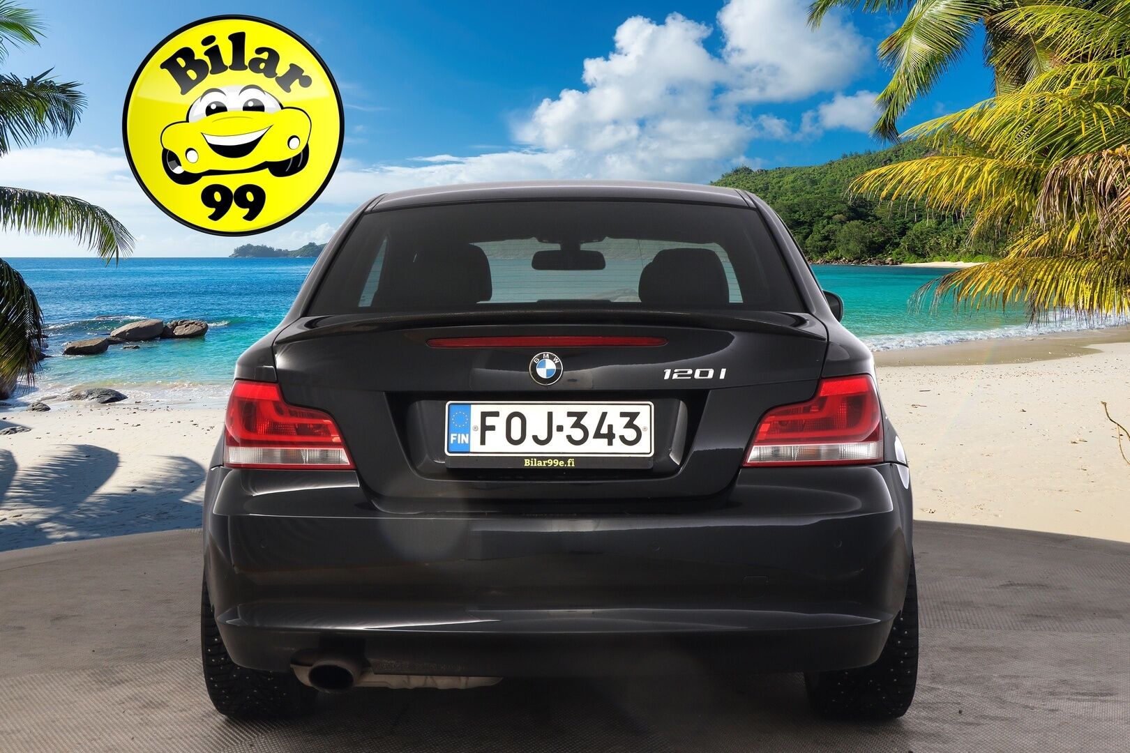 BMW 120 2011 E82 Coupe LCI M-sport *Ketju vaihdettu / Webasto / Navi / Muistipenkki* - *2x Renkaat / Juuri saapunut!* - HULLU BLACKWEEK KORKOTARJOUS 2,49%