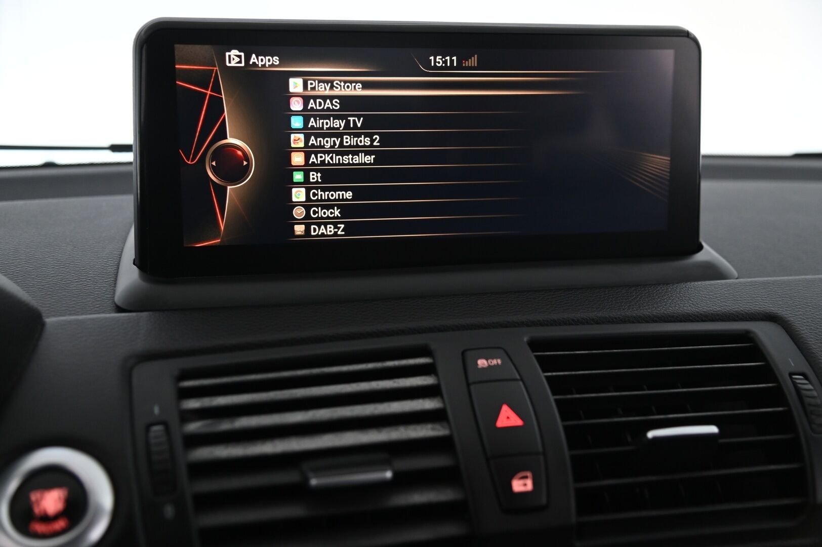 BMW 120 2011 E82 Coupe LCI M-sport *Ketju vaihdettu / Webasto / Navi / Muistipenkki* - *2x Renkaat / Juuri saapunut!* - HULLU BLACKWEEK KORKOTARJOUS 2,49%