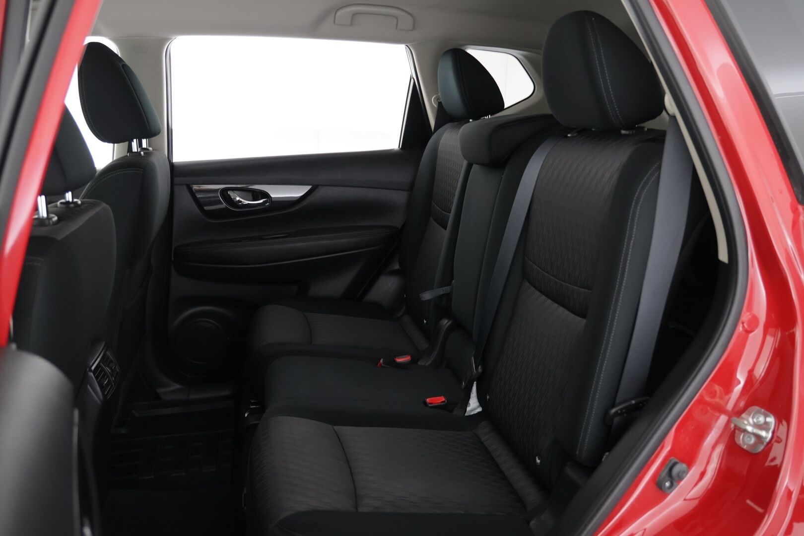 Nissan X-Trail 2021 dCi 150 N-Connecta 4WD Xtronic 5 seats / ACC / 2x renkaat / Kaistavahti / Merkkihuollettu / Lohko+Sisä! / - Merkkihuollettu! / Todella hyvin pidetty / Siisti!