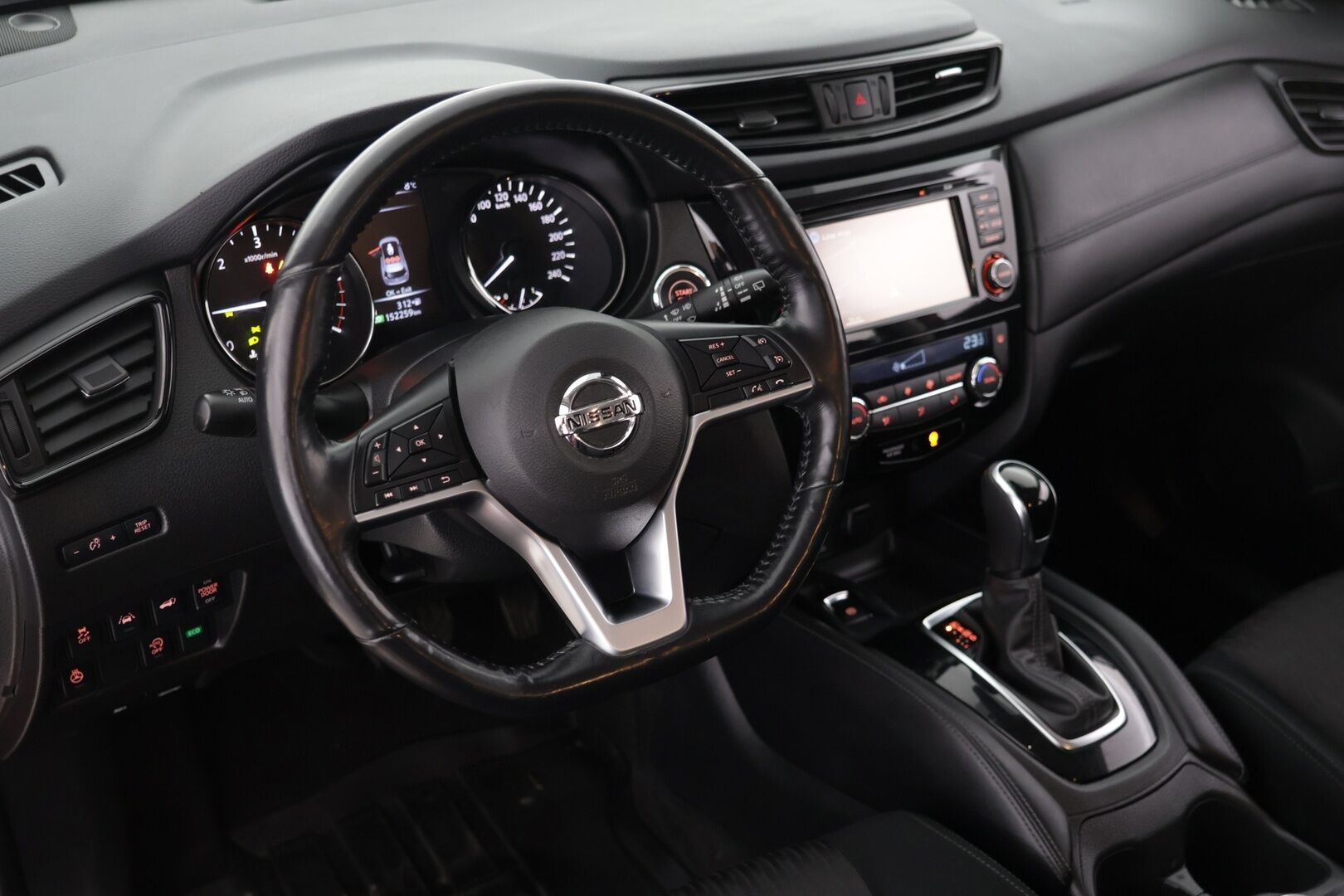 Nissan X-Trail 2021 dCi 150 N-Connecta 4WD Xtronic 5 seats / ACC / 2x renkaat / Kaistavahti / Merkkihuollettu / Lohko+Sisä! / - Merkkihuollettu! / Todella hyvin pidetty / Siisti!