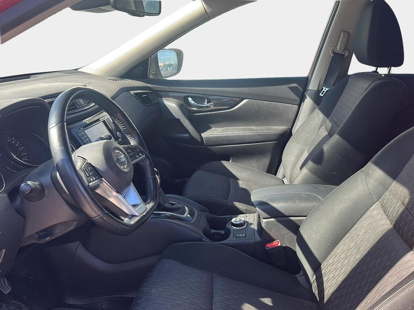 Nissan X-Trail 2021 dCi 150 N-Connecta 4WD Xtronic 5 seats / ACC / 2x renkaat / Kaistavahti / Merkkihuollettu / Lohko+Sisä! / - Merkkihuollettu! / Nox anturit vaihettu! / Siisti! - HULLUT AVAJAISHULINAT KORKOTARJOUS 3,29 %