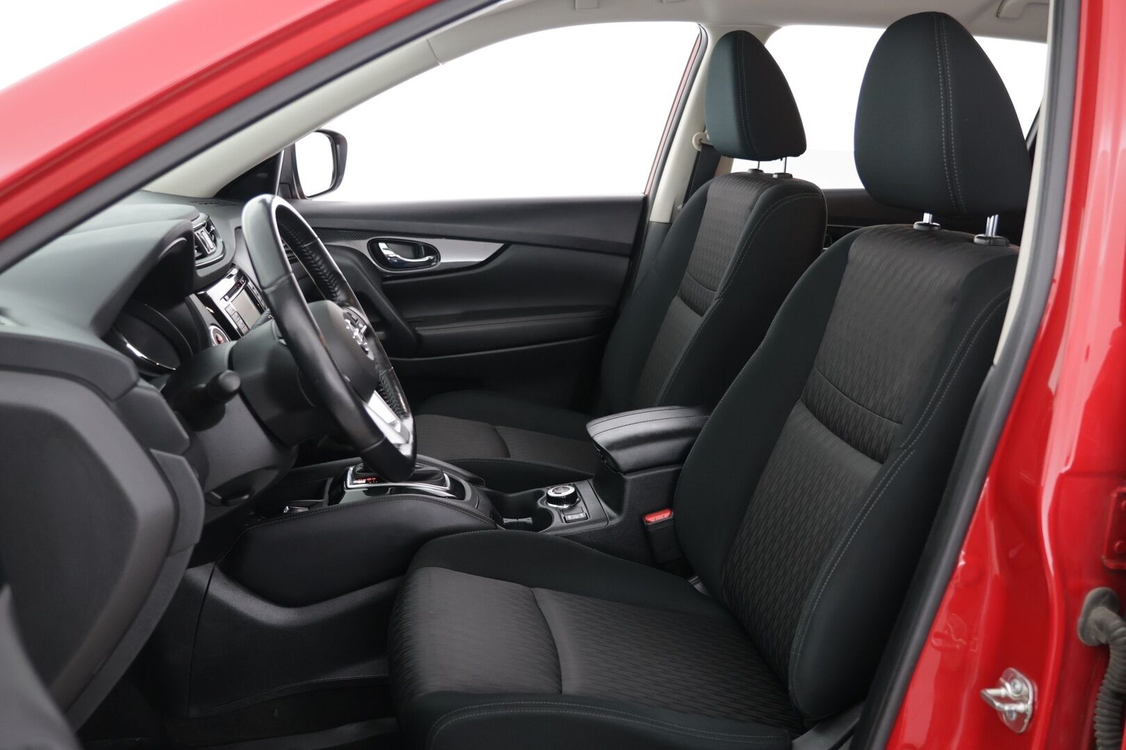 Nissan X-Trail 2021 dCi 150 N-Connecta 4WD Xtronic 5 seats / ACC / 2x renkaat / Kaistavahti / Merkkihuollettu / Lohko+Sisä! / - Merkkihuollettu! / Todella hyvin pidetty / Siisti!