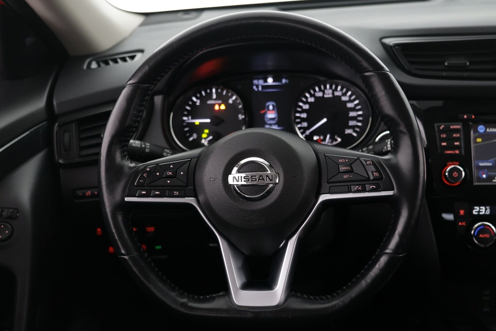 Nissan X-Trail 2021 dCi 150 N-Connecta 4WD Xtronic 5 seats / ACC / 2x renkaat / Kaistavahti / Merkkihuollettu / Lohko+Sisä! / - Merkkihuollettu! / Todella hyvin pidetty / Siisti!